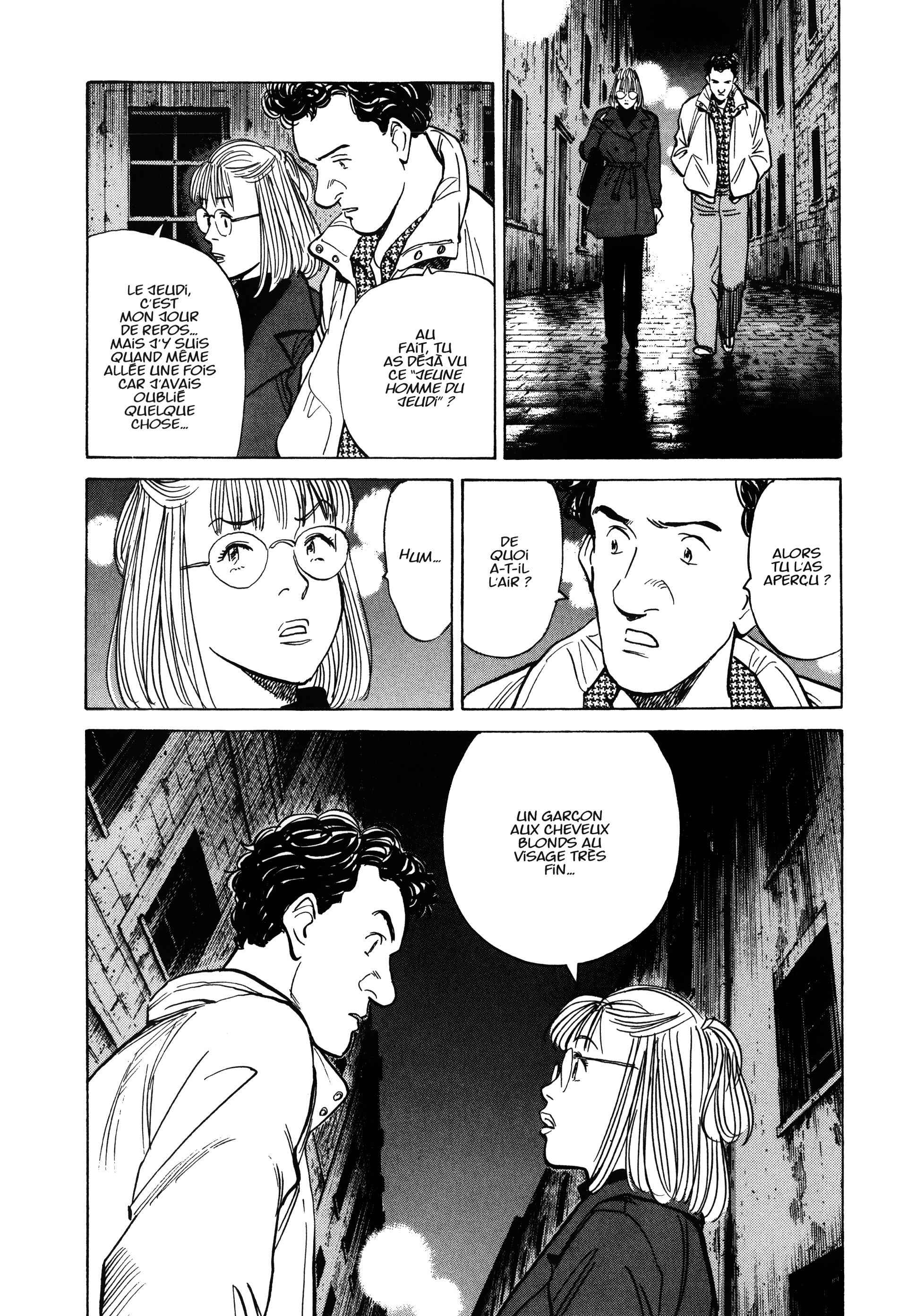 Read MonsterFR Manga Online