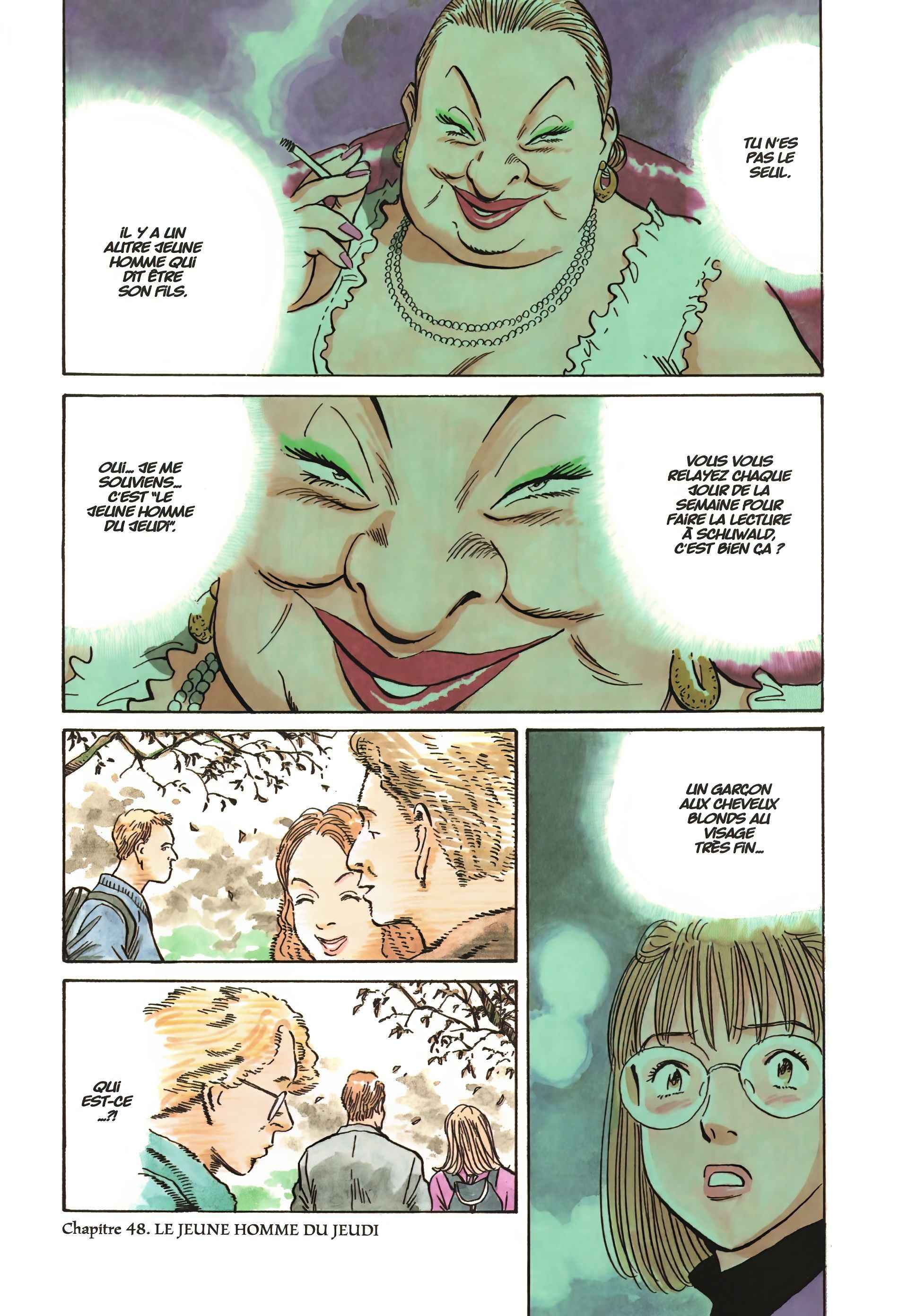 Read MonsterFR Manga Online