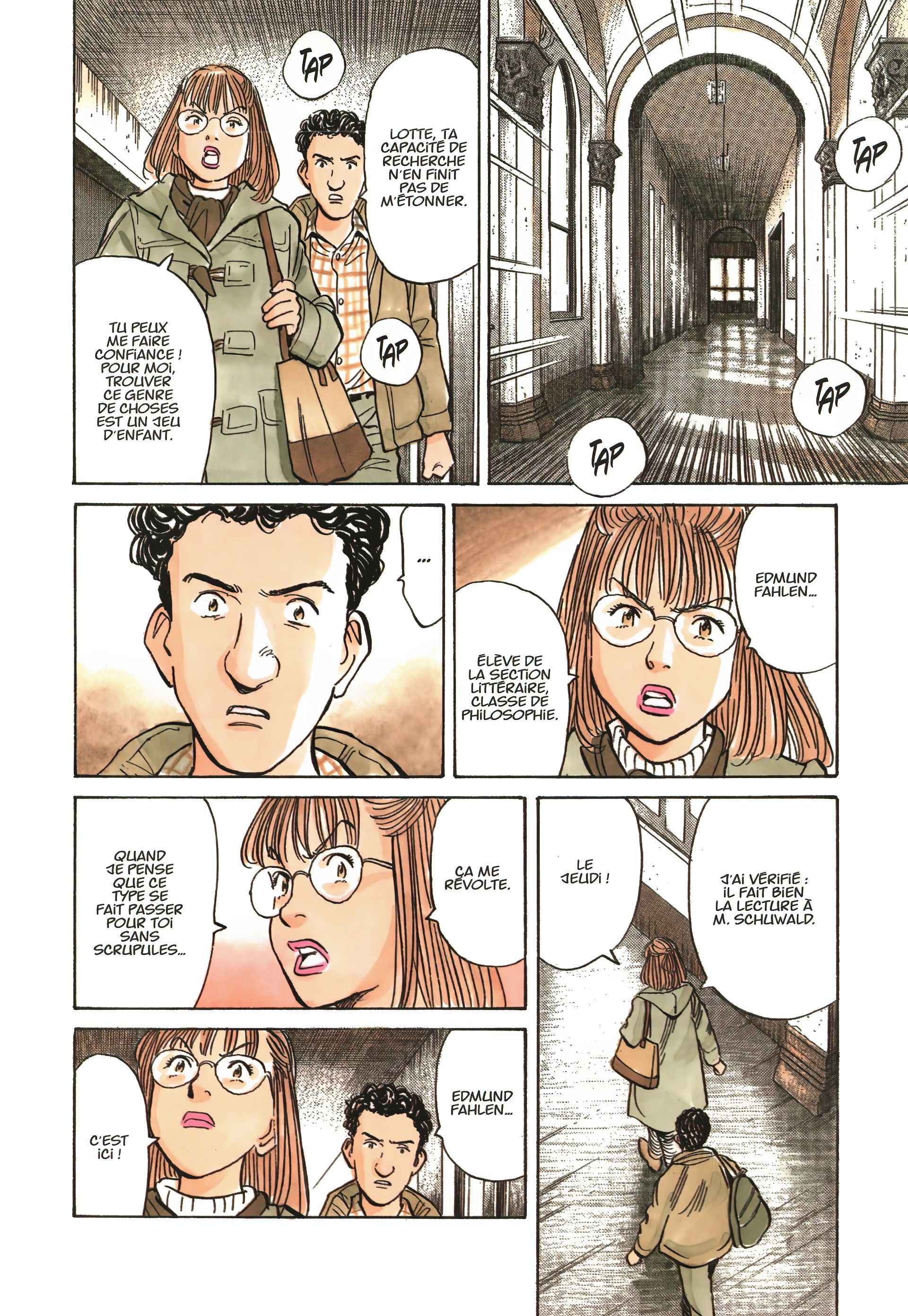 Read MonsterFR Manga Online