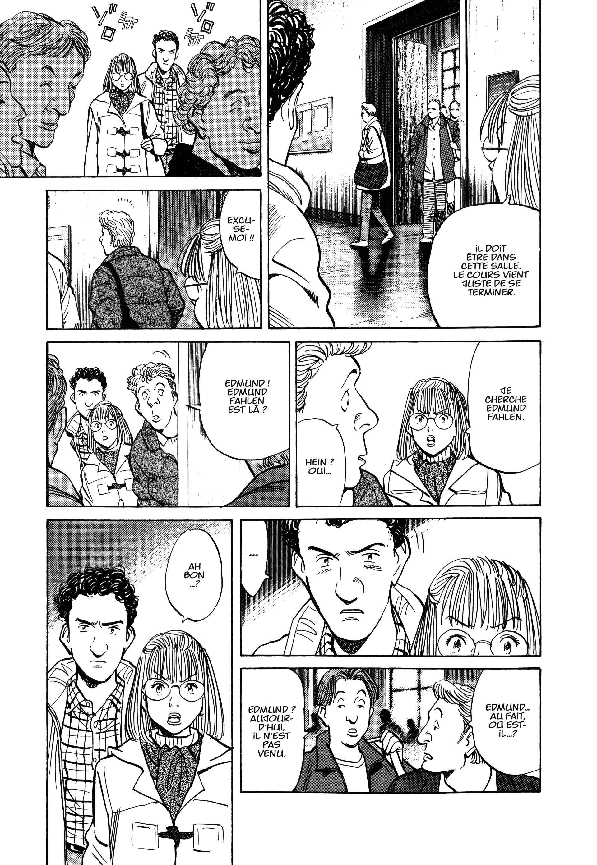 Read MonsterFR Manga Online
