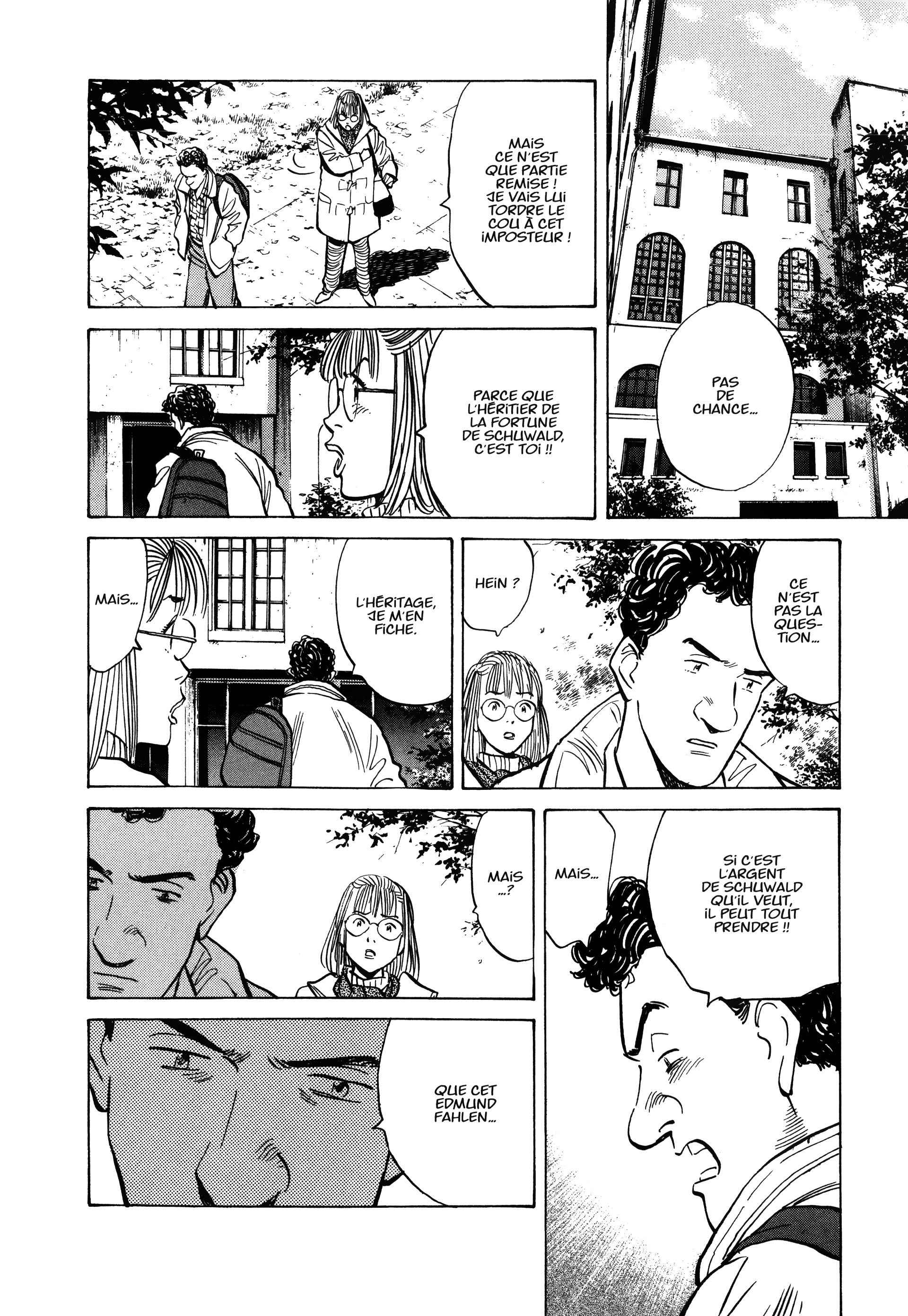 Read MonsterFR Manga Online