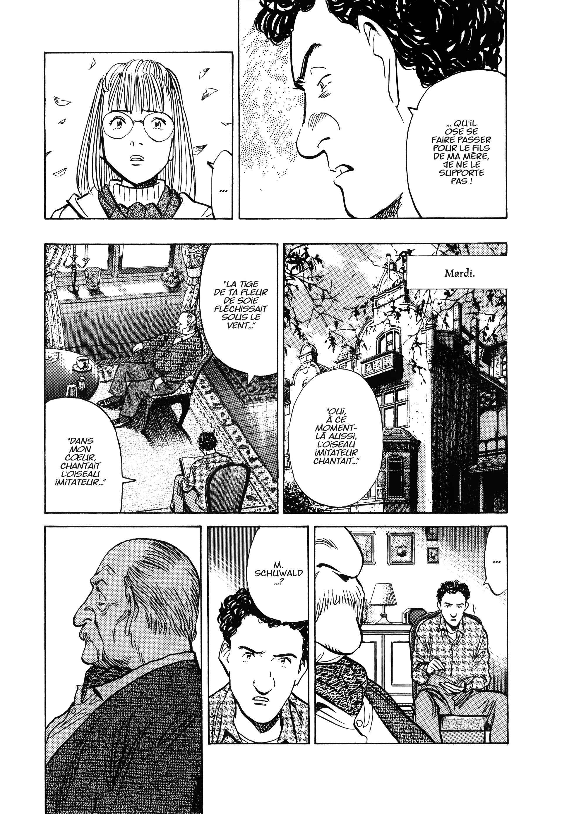 Read MonsterFR Manga Online
