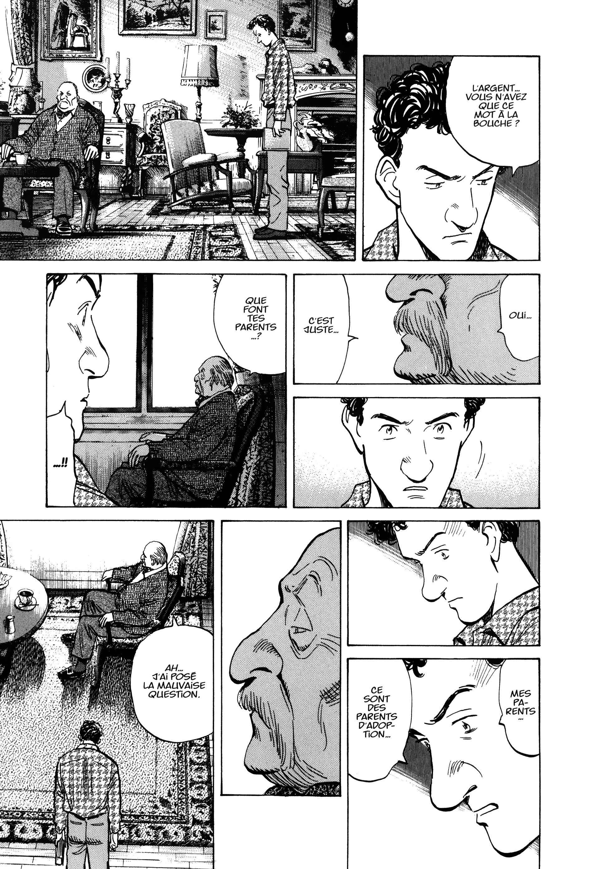 Read MonsterFR Manga Online
