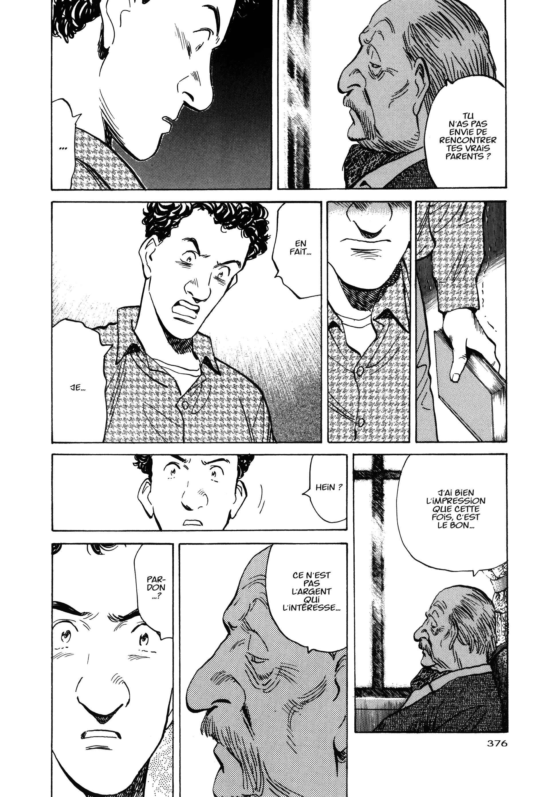 Read MonsterFR Manga Online