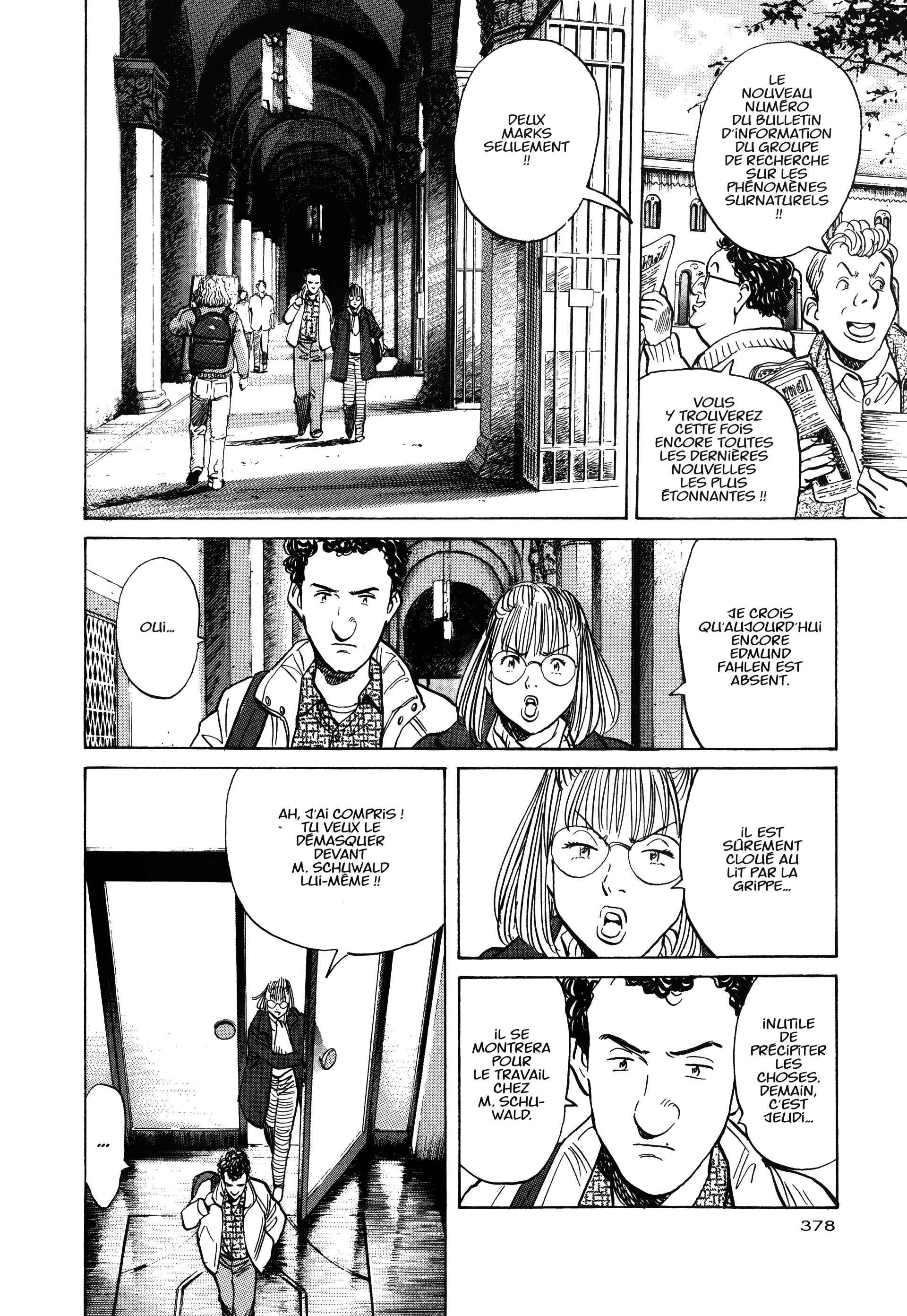 Read MonsterFR Manga Online