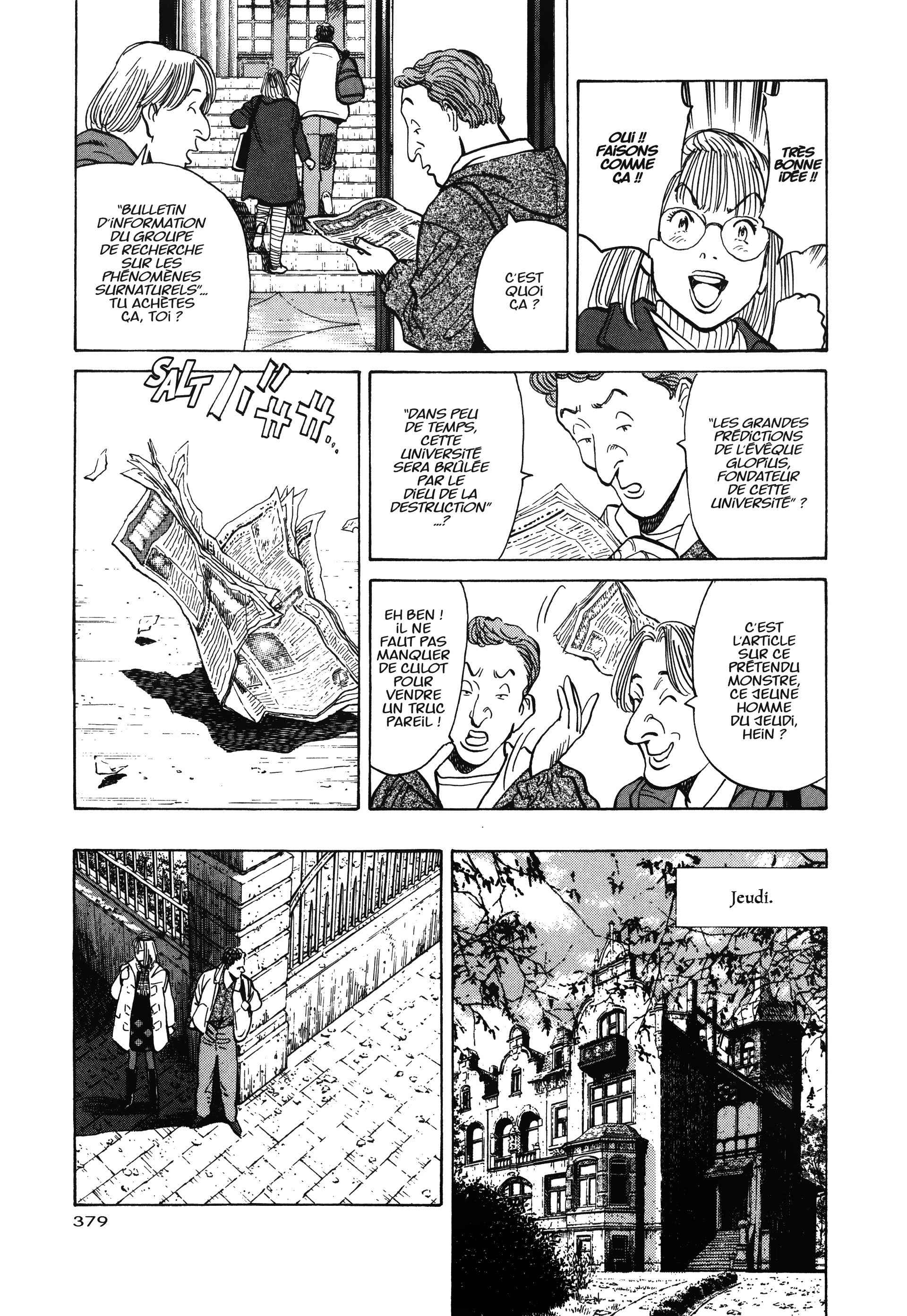 Read MonsterFR Manga Online