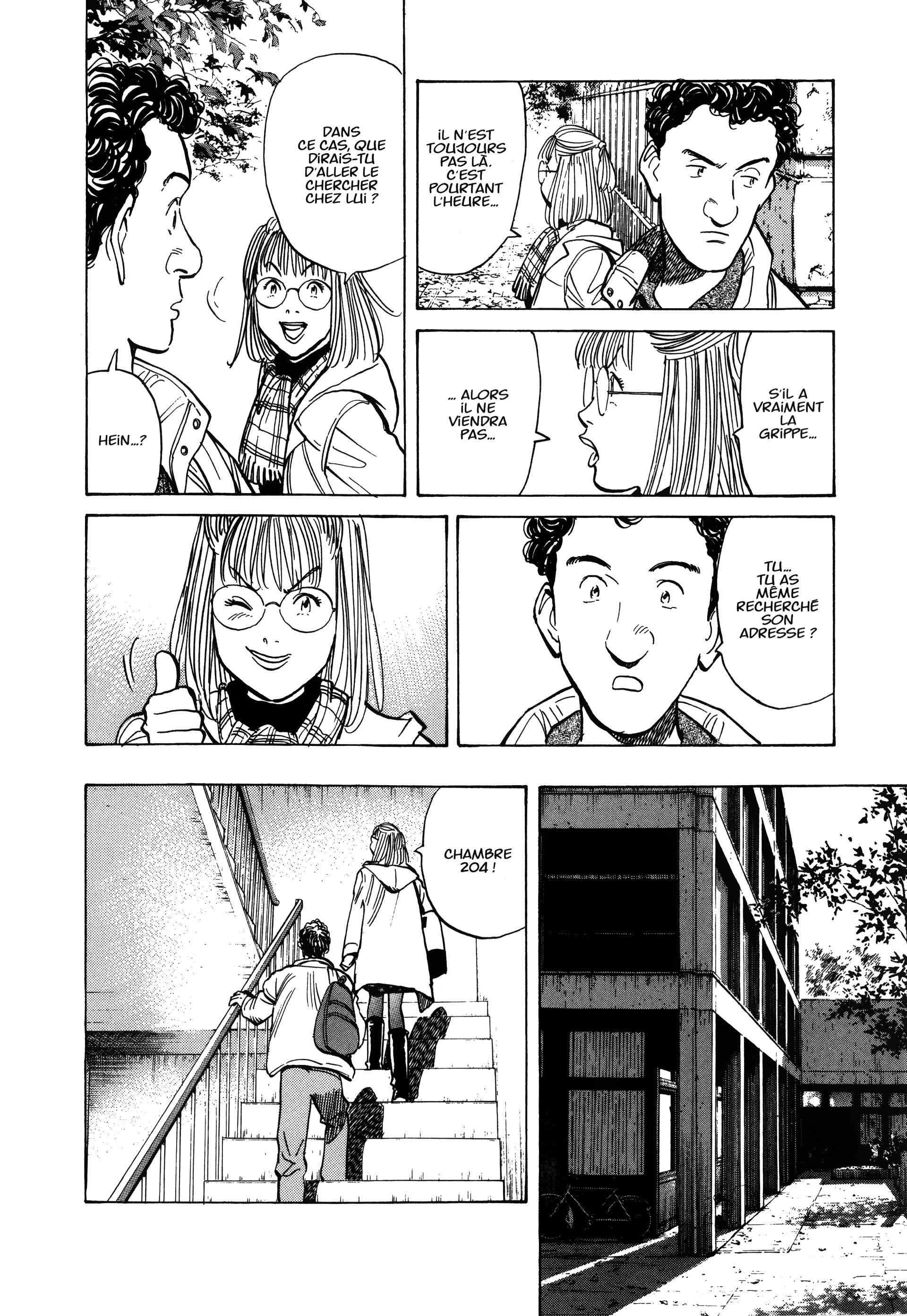 Read MonsterFR Manga Online