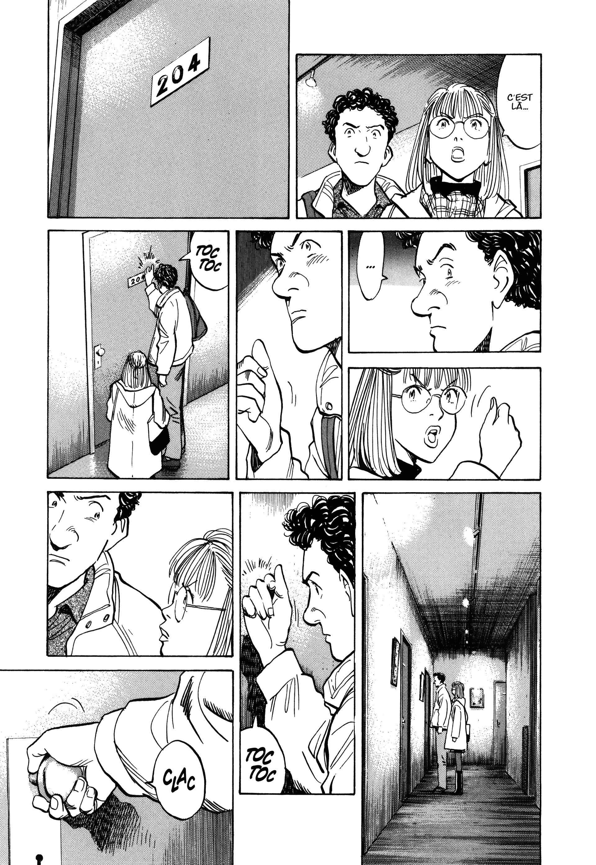 Read MonsterFR Manga Online