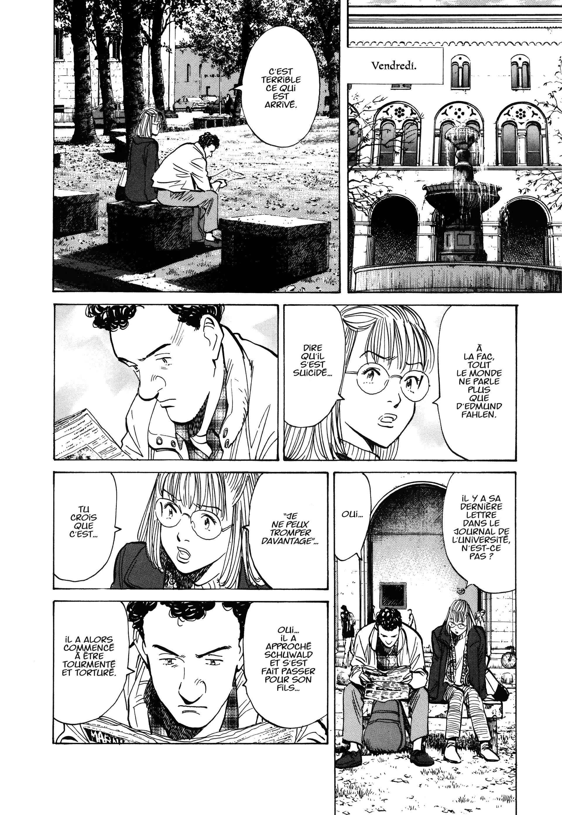 Read MonsterFR Manga Online