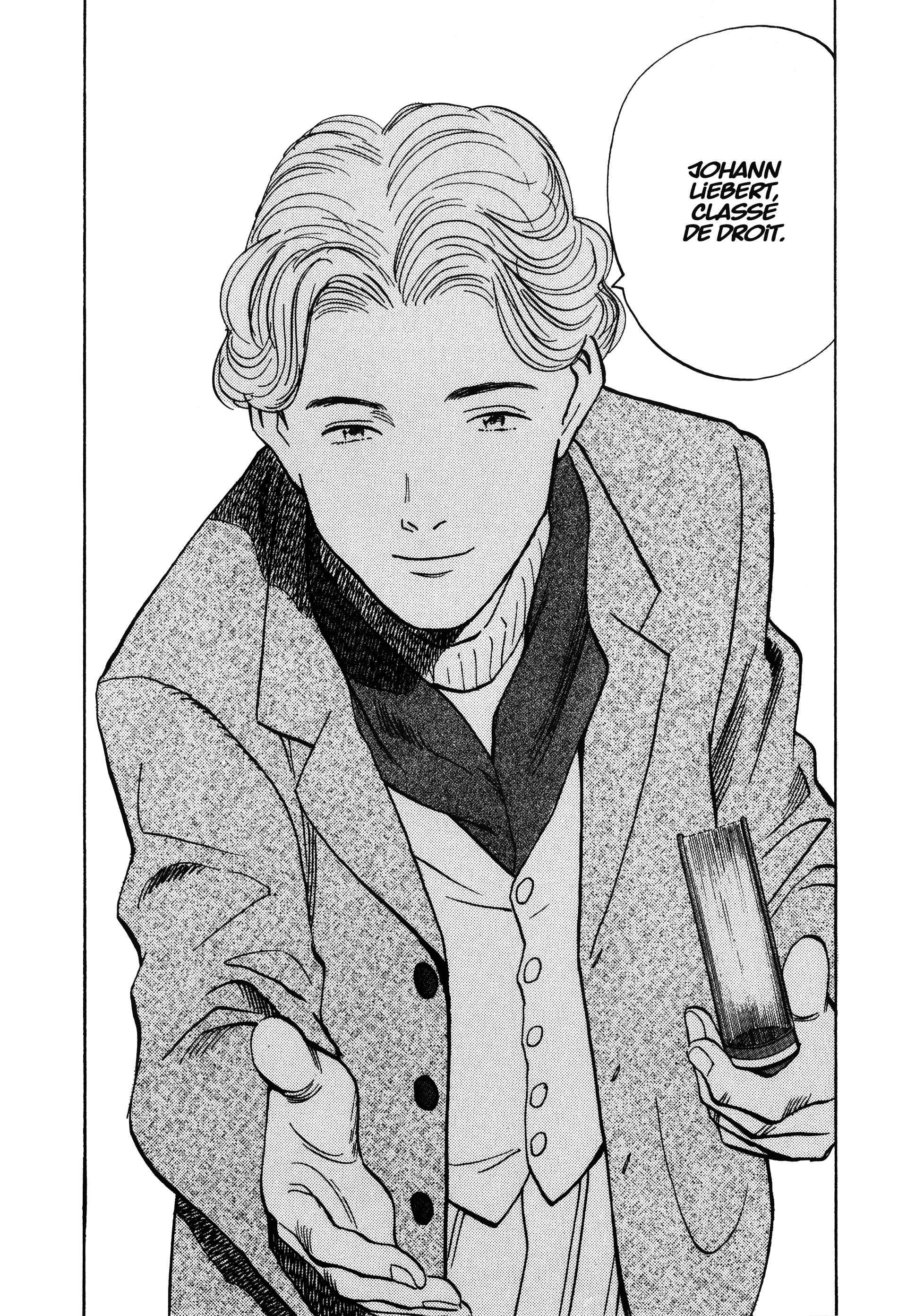 Read MonsterFR Manga Online