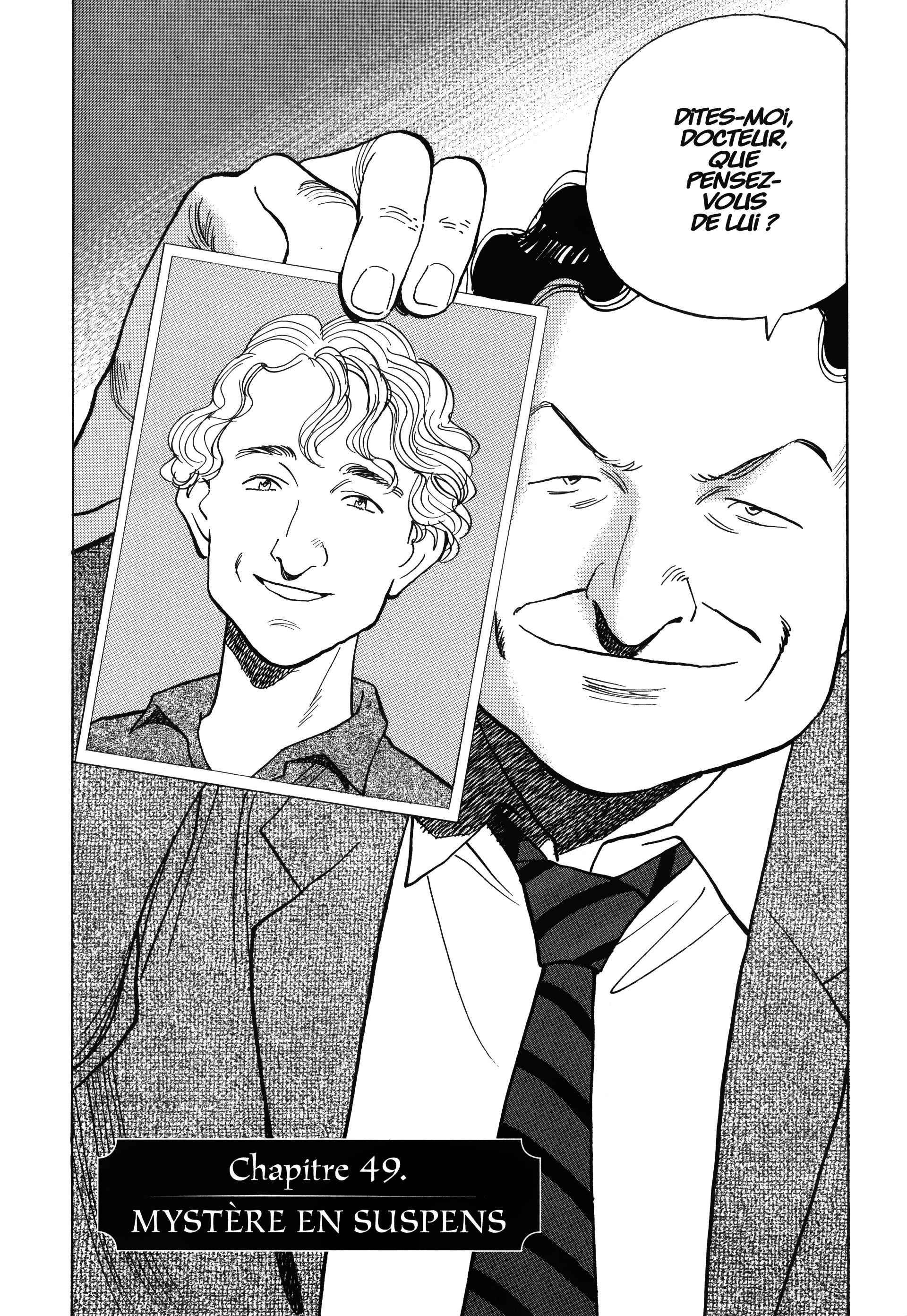 Read MonsterFR Manga Online