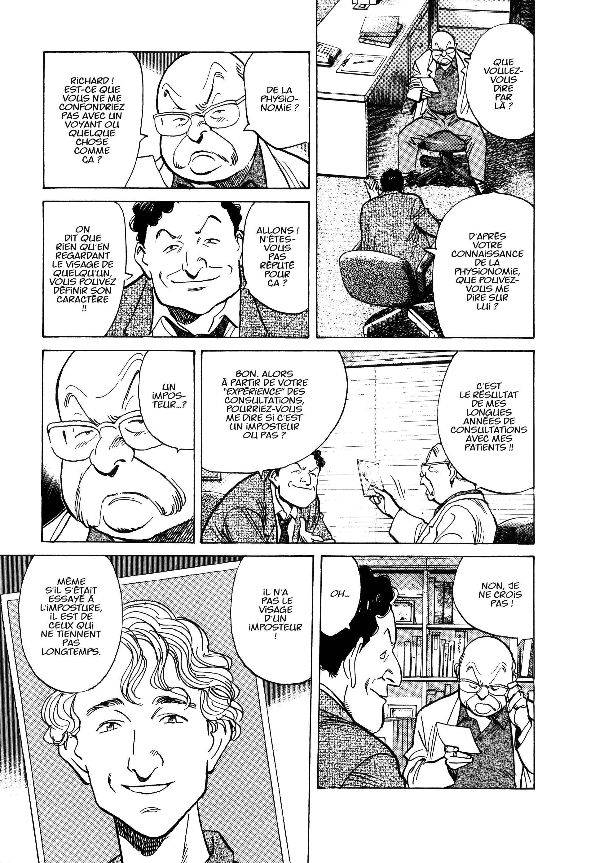 Read MonsterFR Manga Online