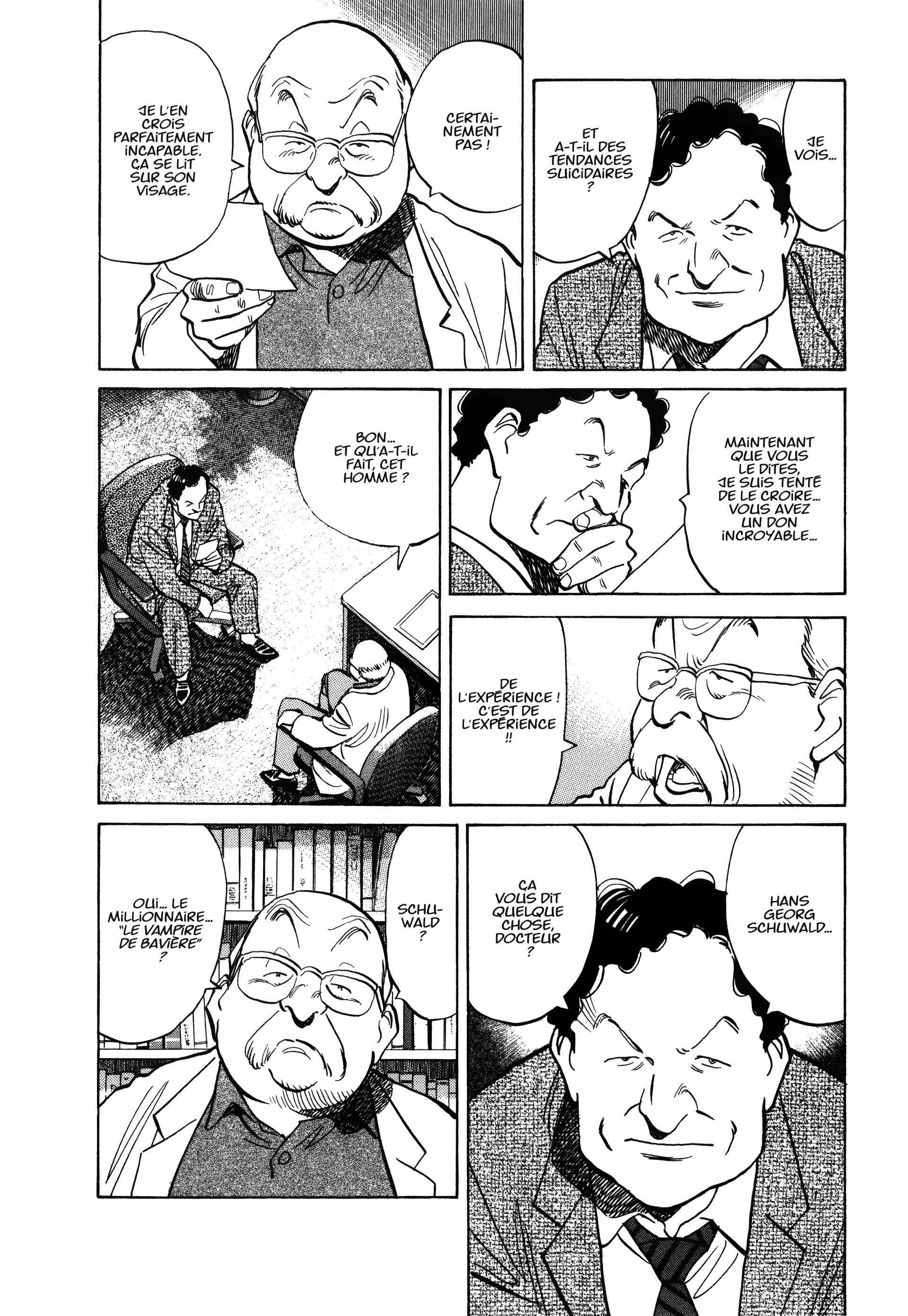 Read MonsterFR Manga Online