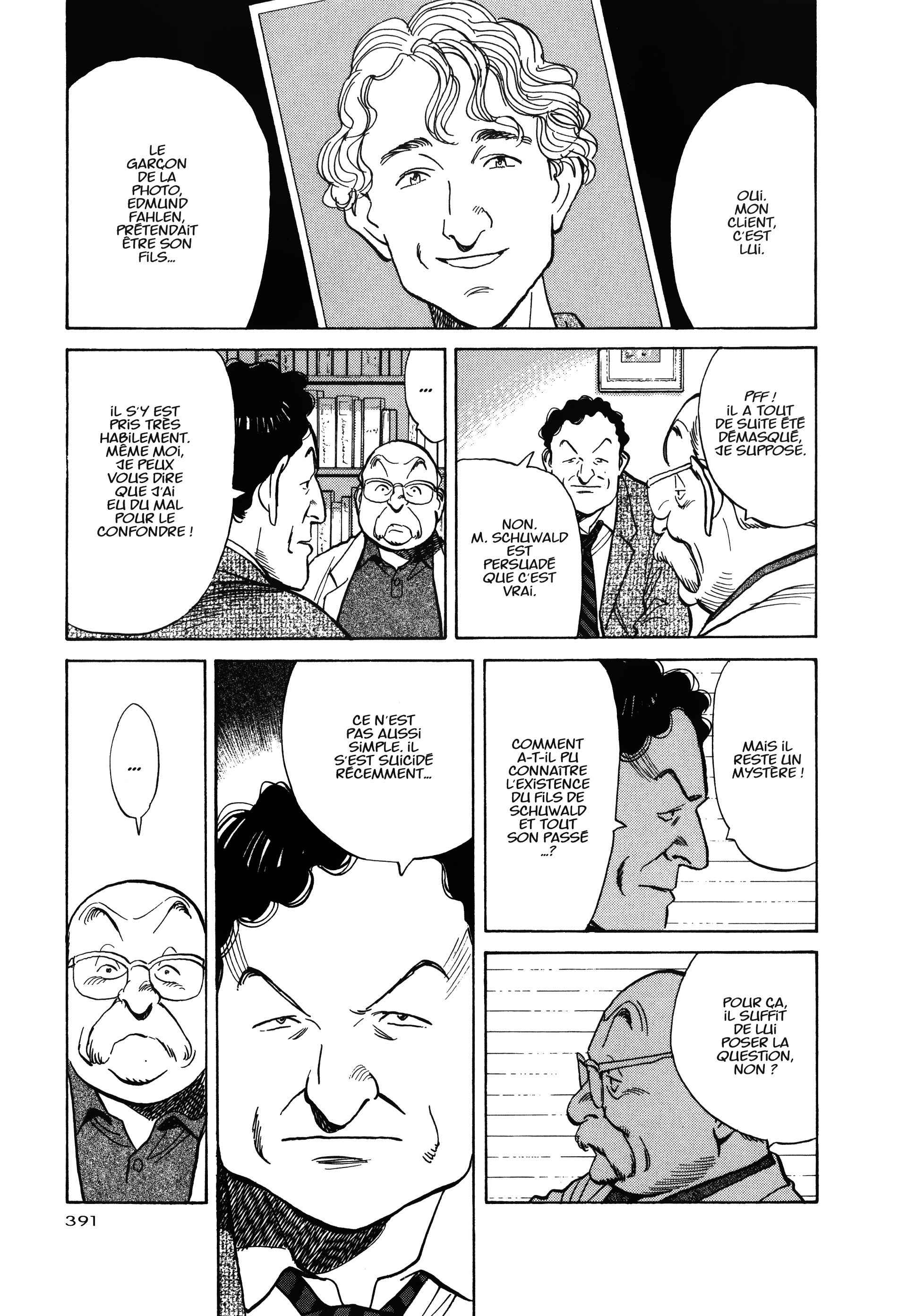 Read MonsterFR Manga Online