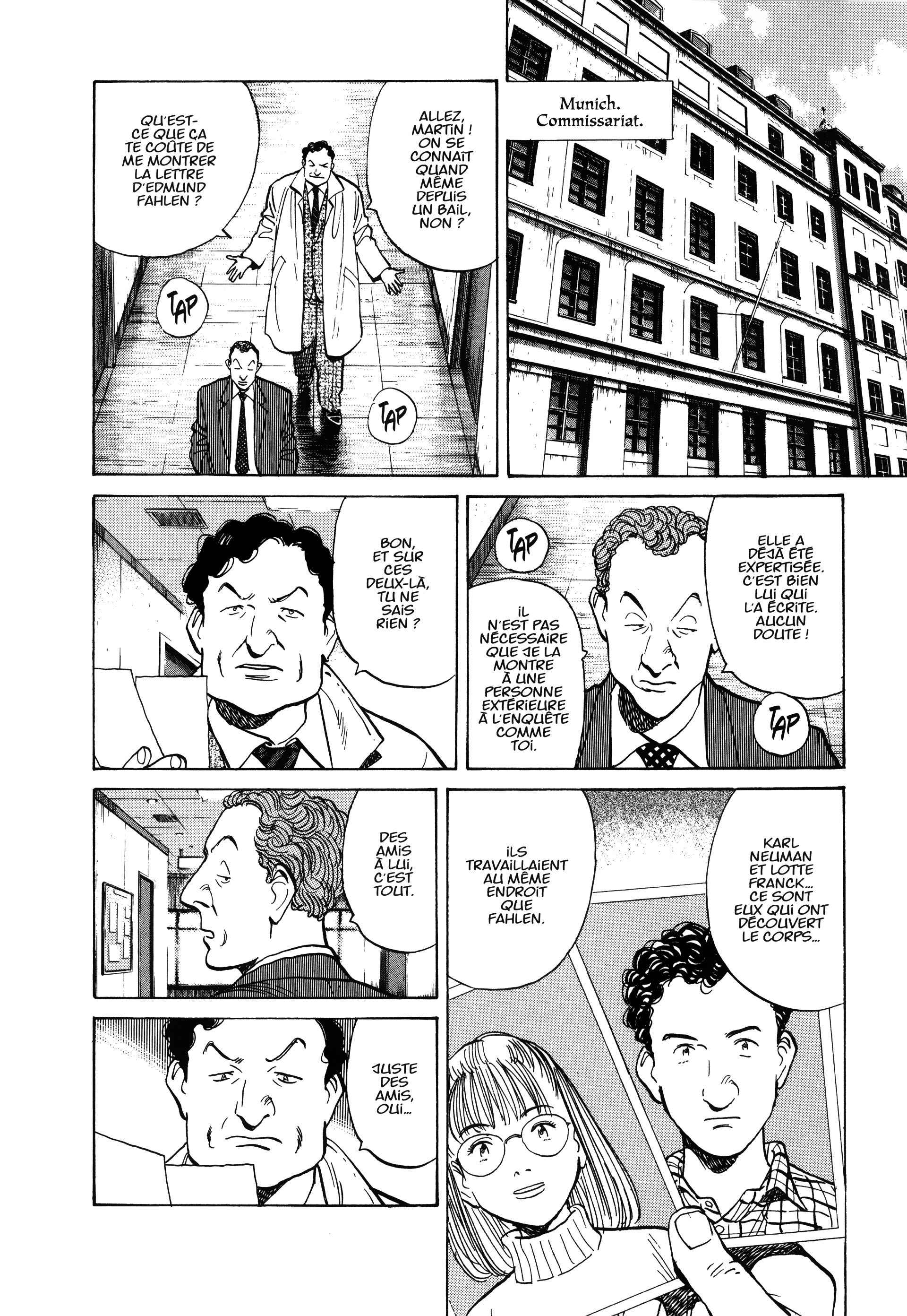 Read MonsterFR Manga Online