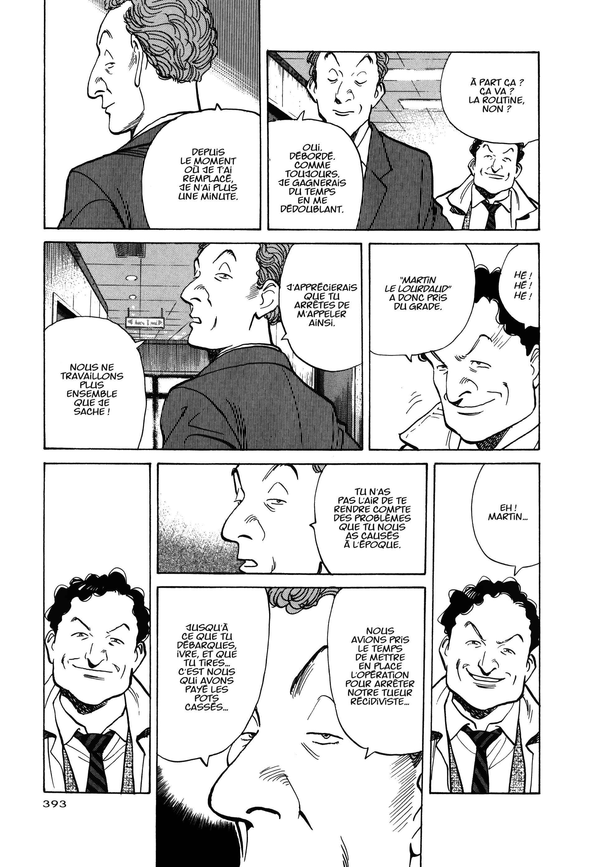 Read MonsterFR Manga Online