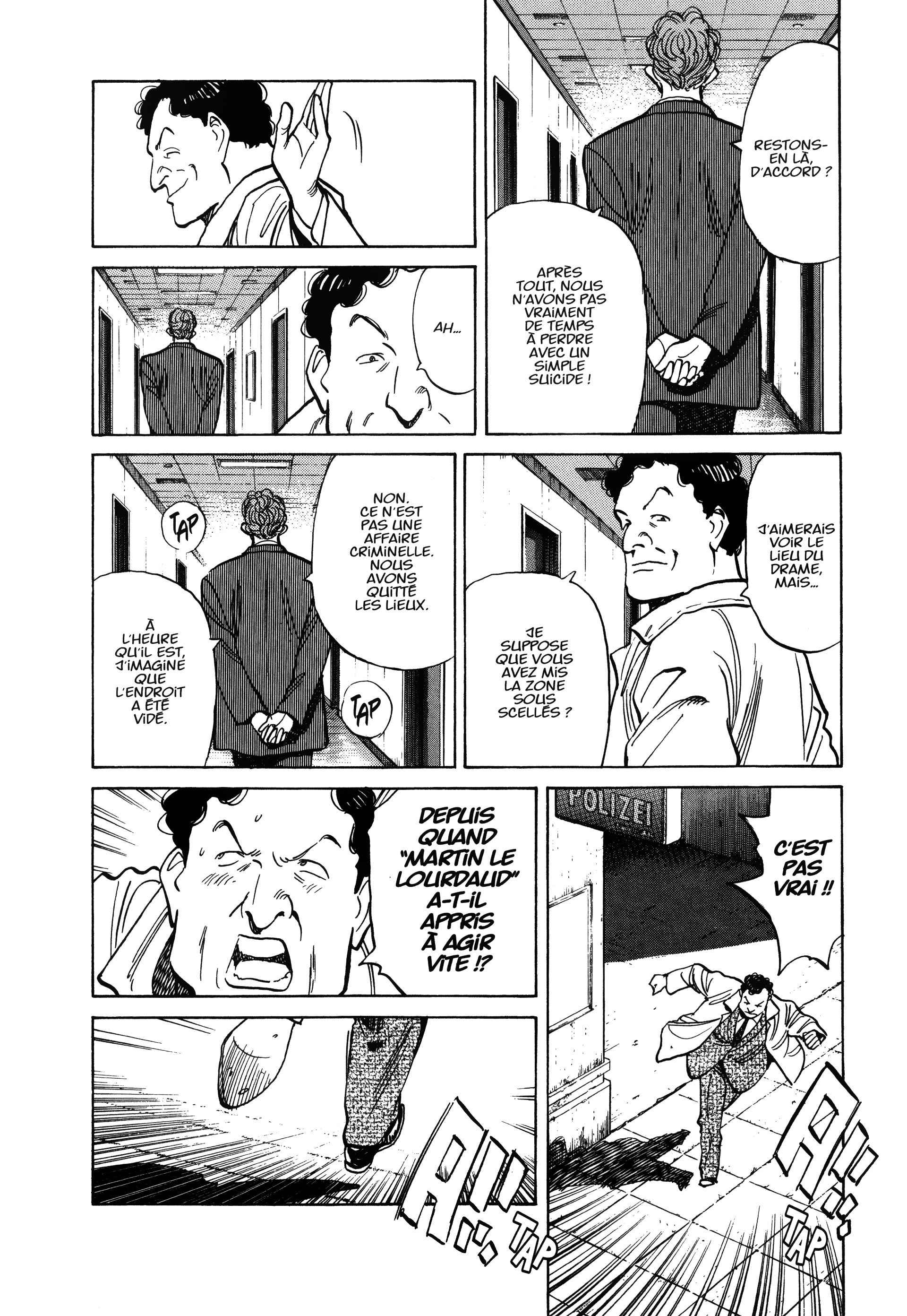 Read MonsterFR Manga Online