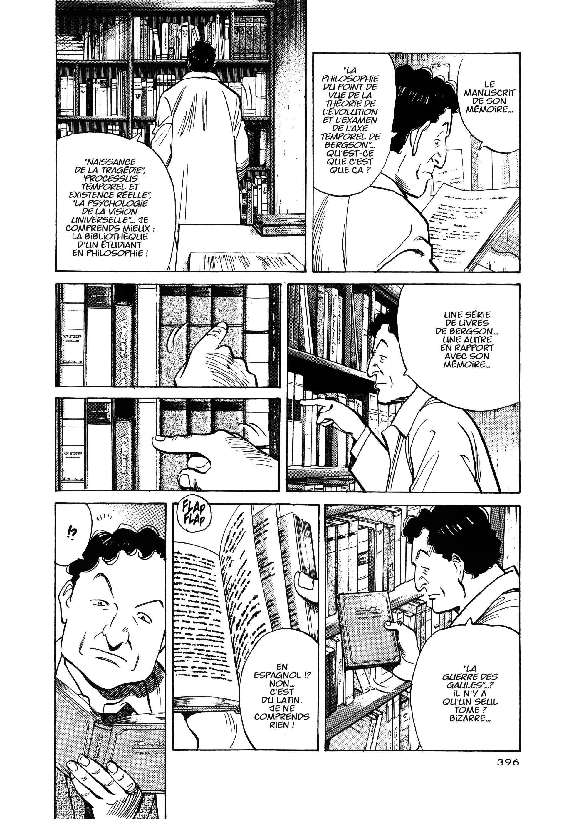 Read MonsterFR Manga Online