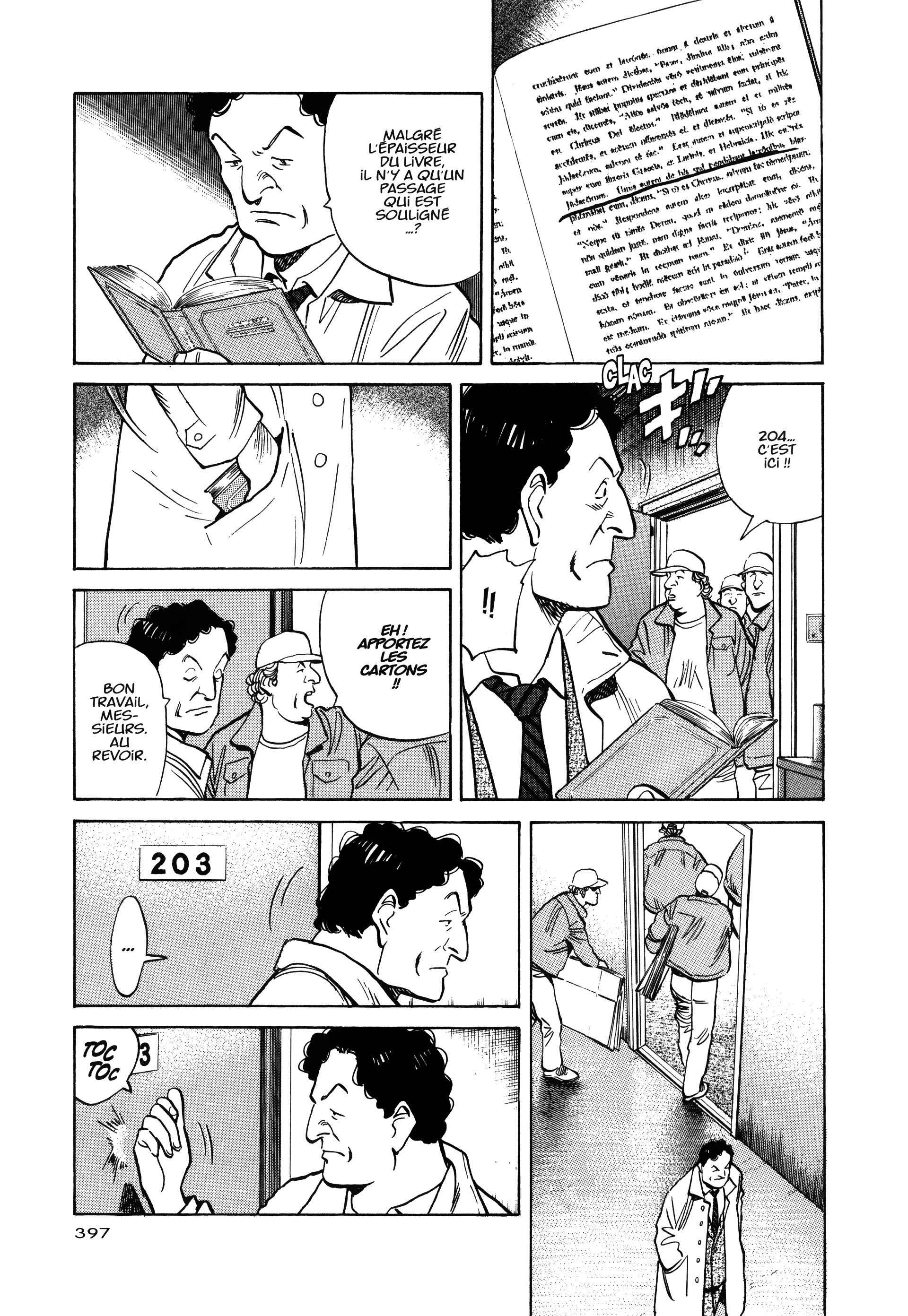 Read MonsterFR Manga Online