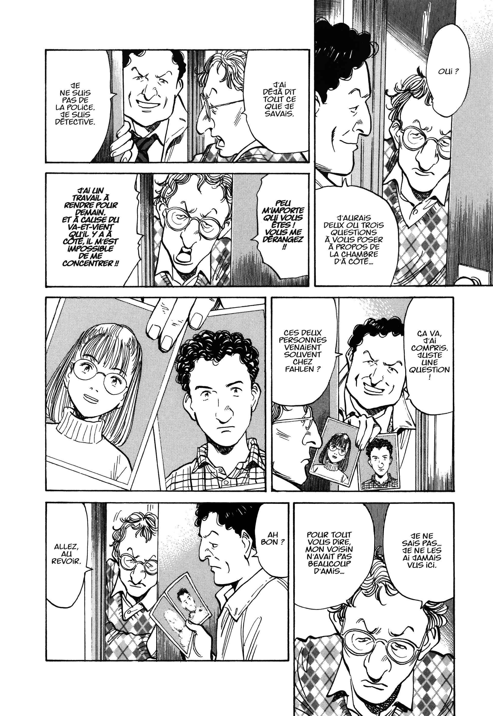 Read MonsterFR Manga Online