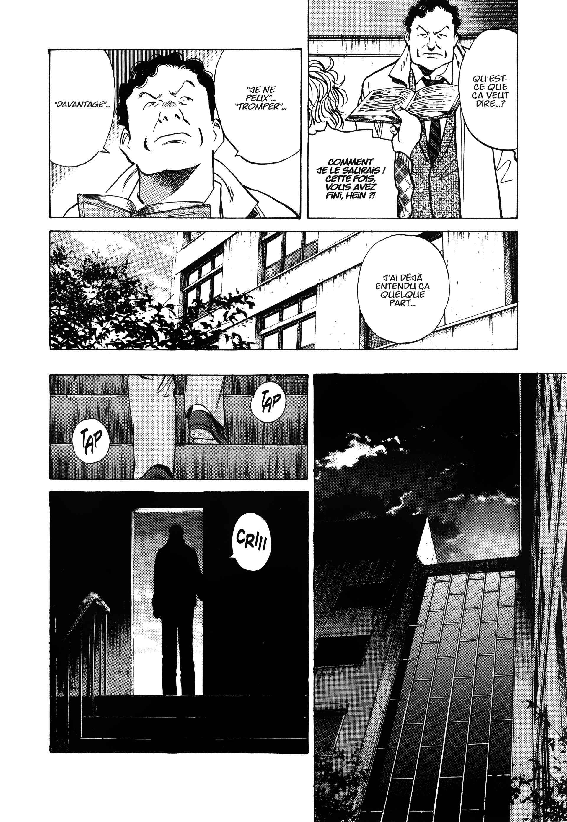 Read MonsterFR Manga Online