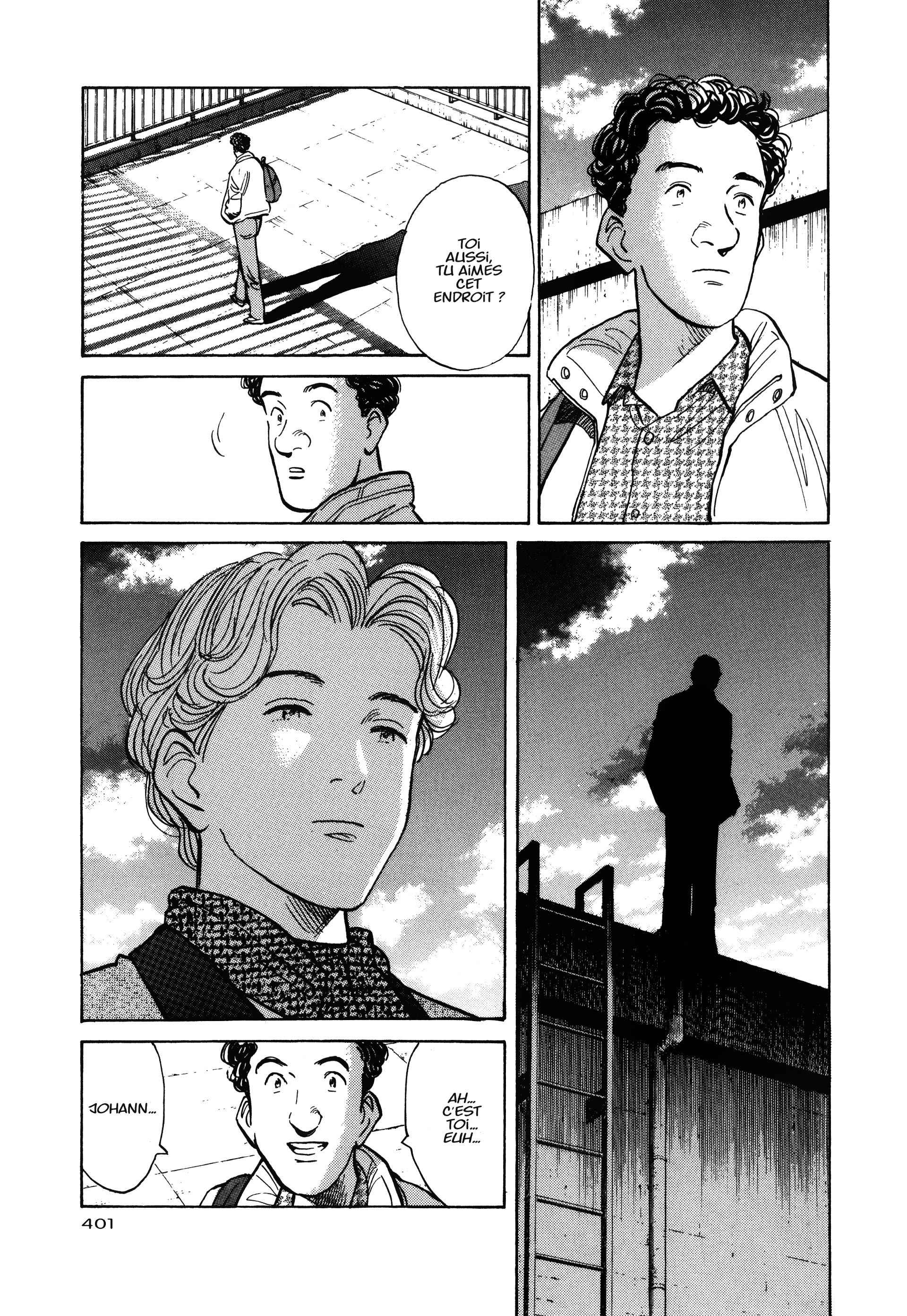 Read MonsterFR Manga Online