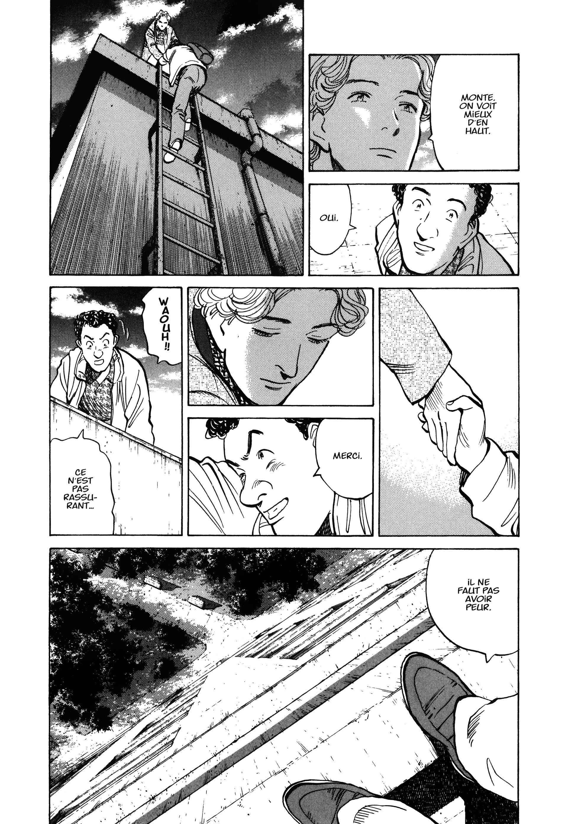 Read MonsterFR Manga Online