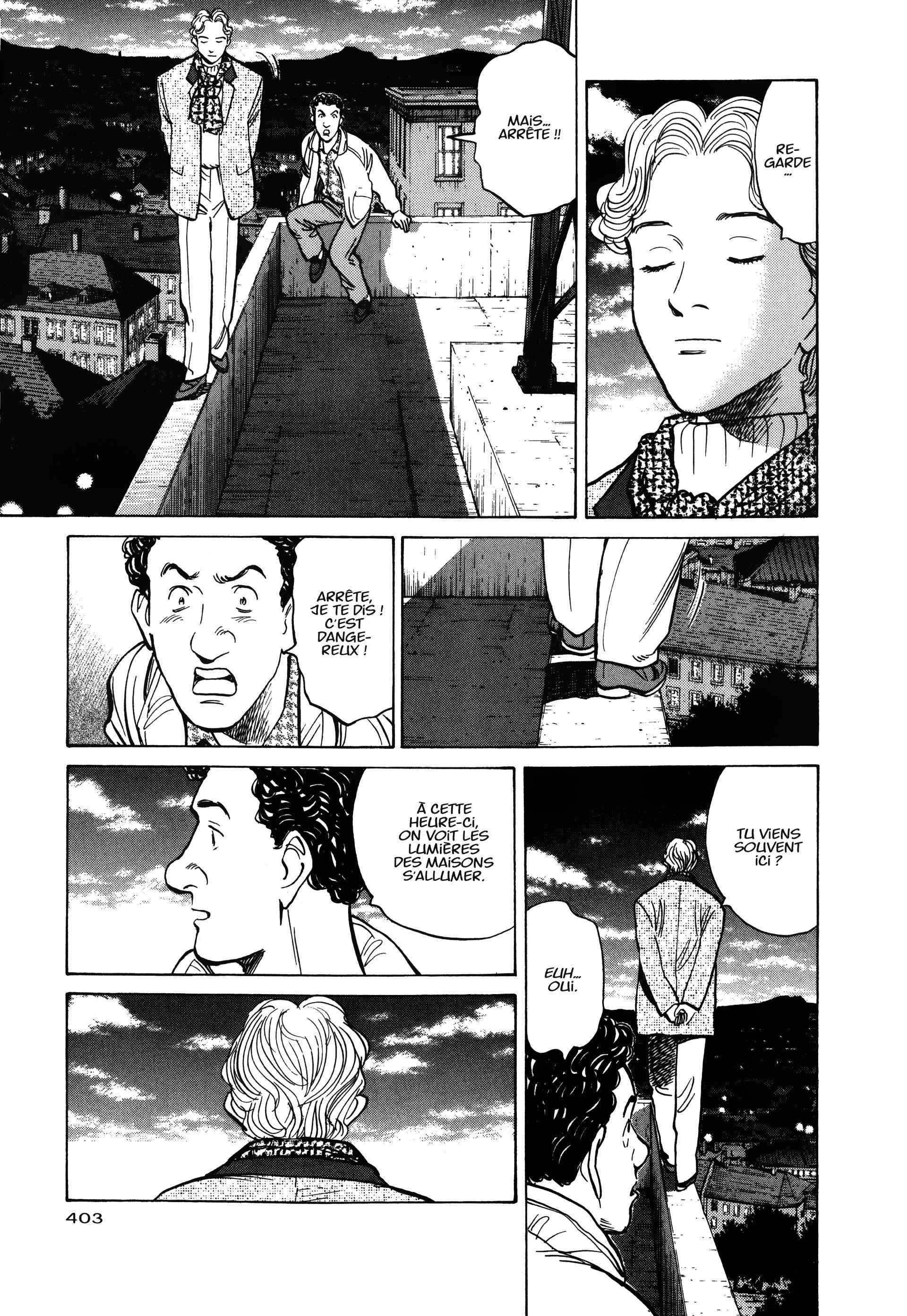 Read MonsterFR Manga Online