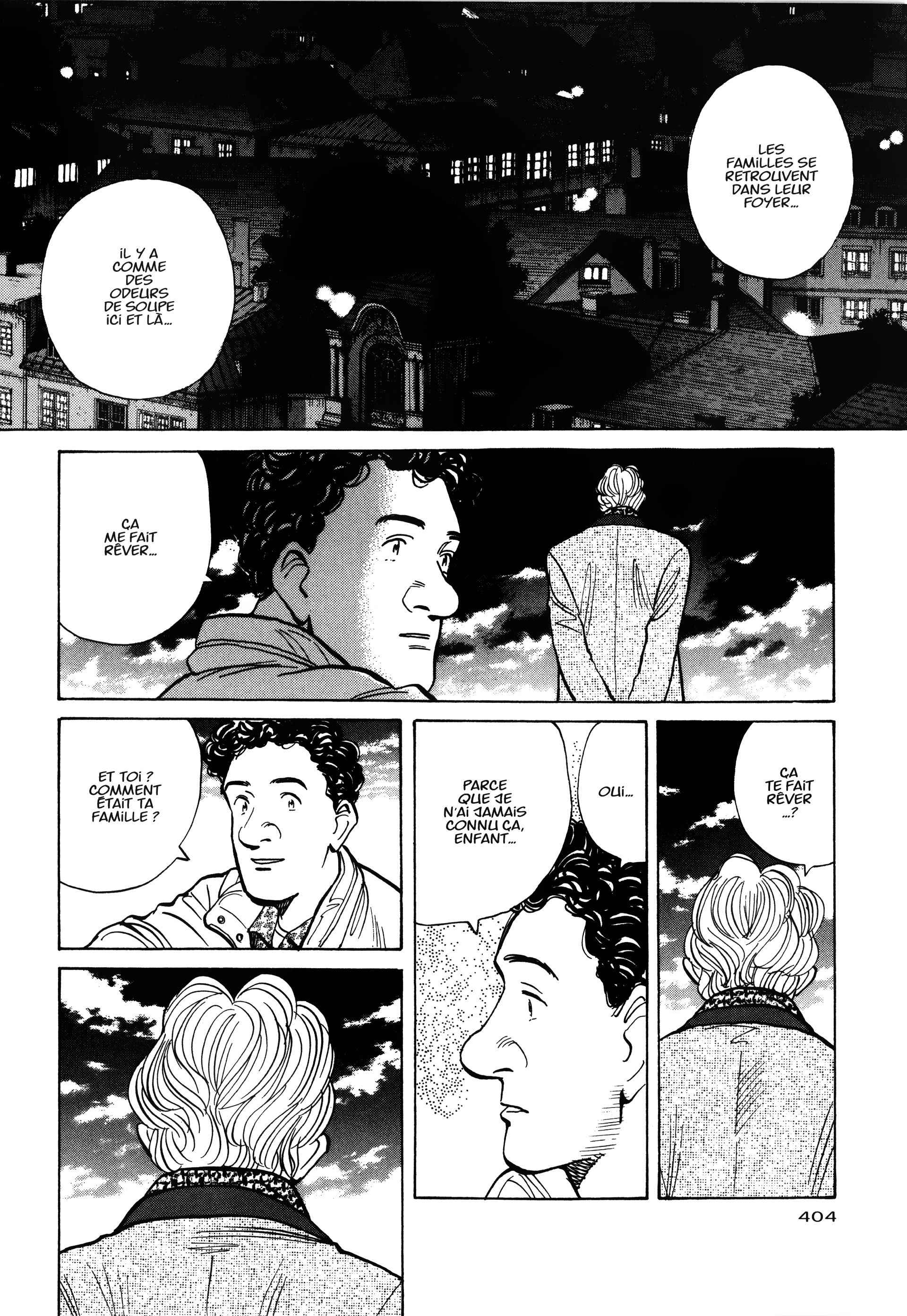 Read MonsterFR Manga Online