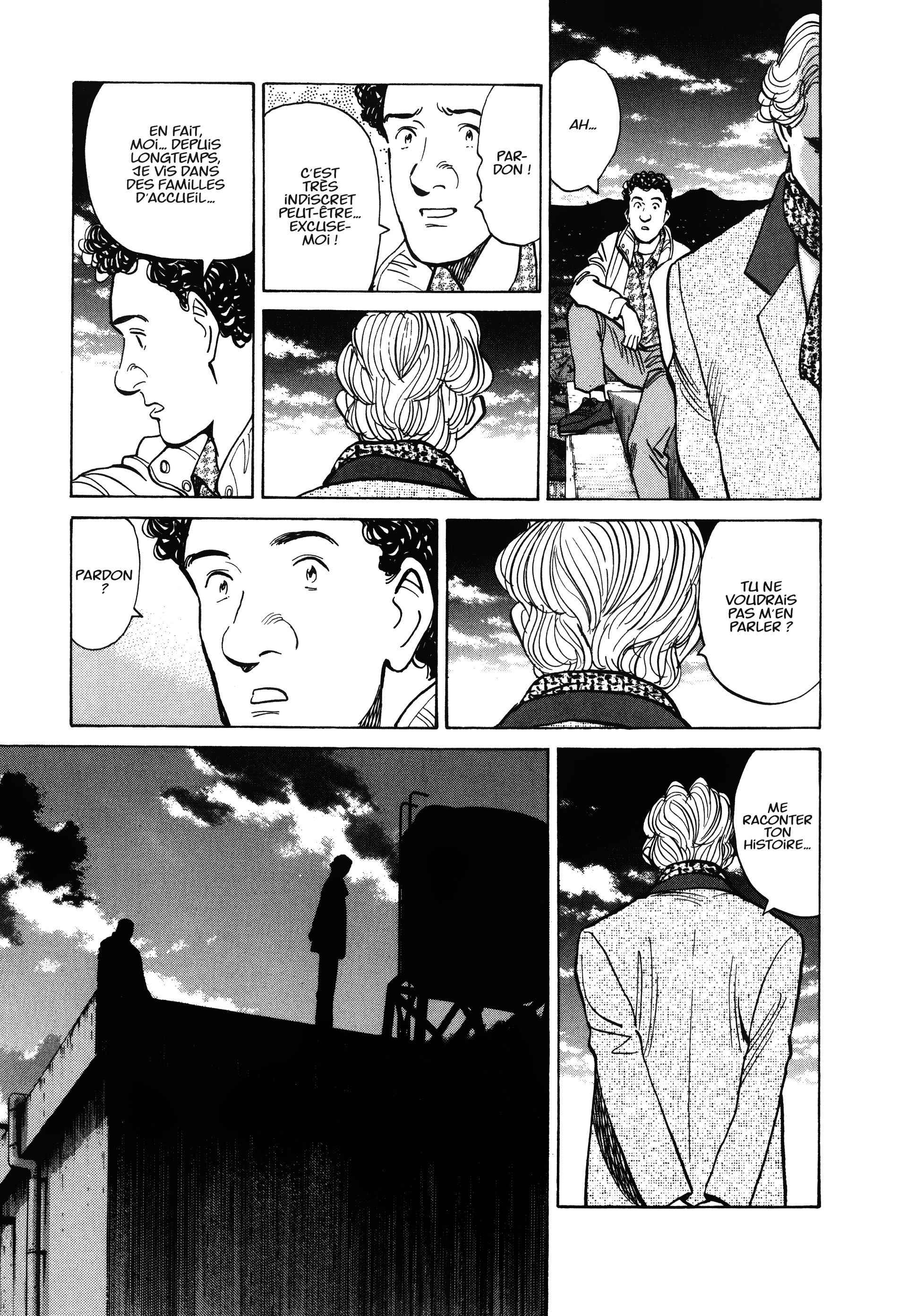 Read MonsterFR Manga Online