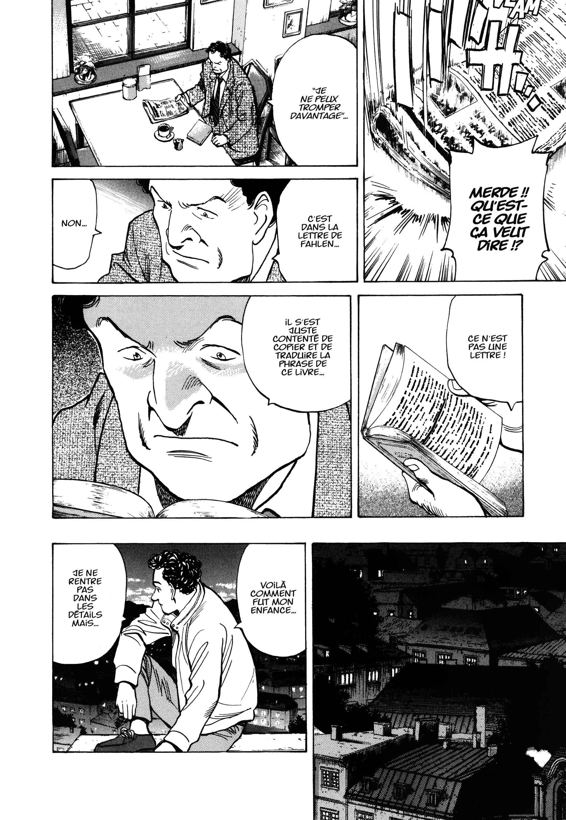 Read MonsterFR Manga Online