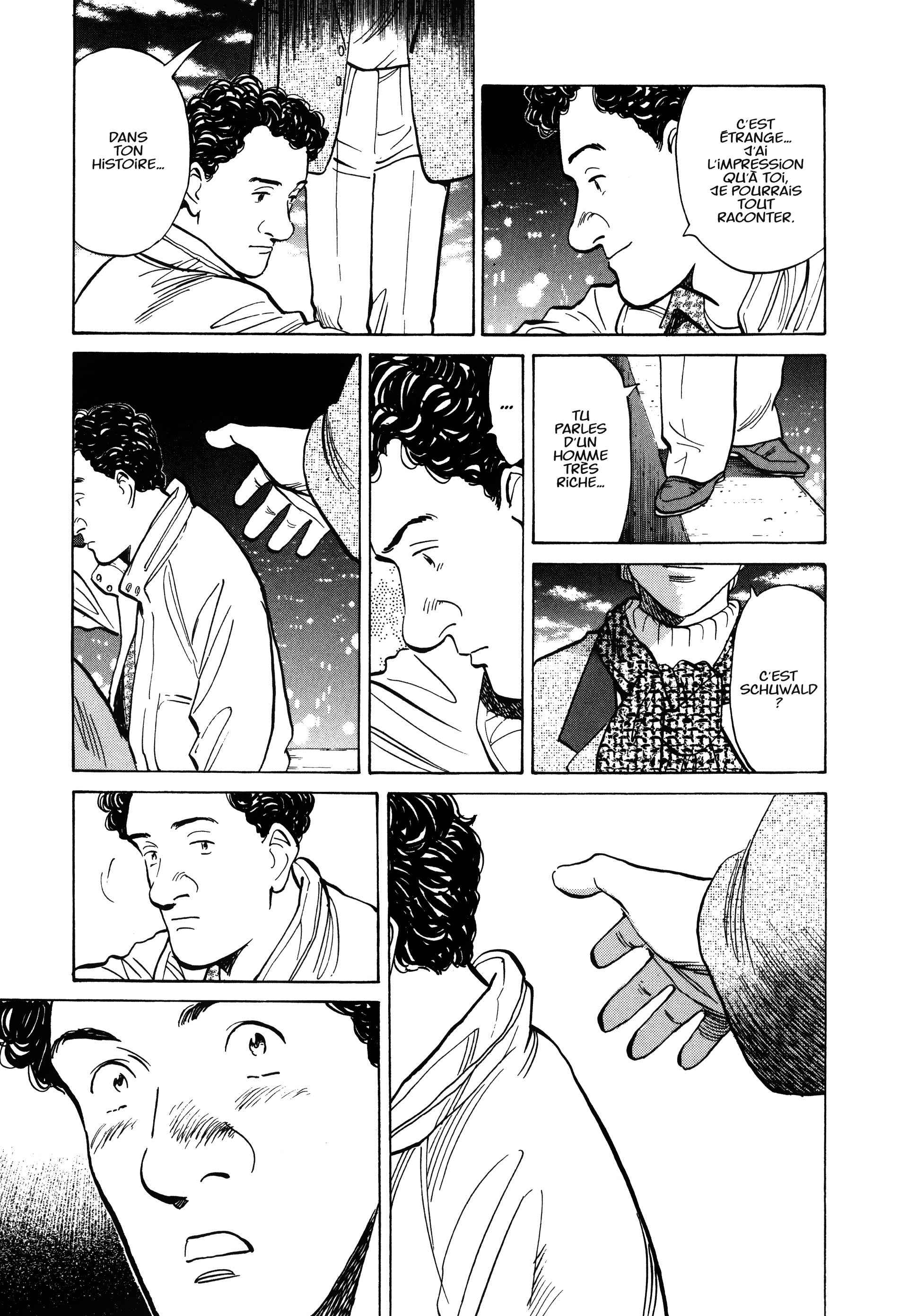 Read MonsterFR Manga Online