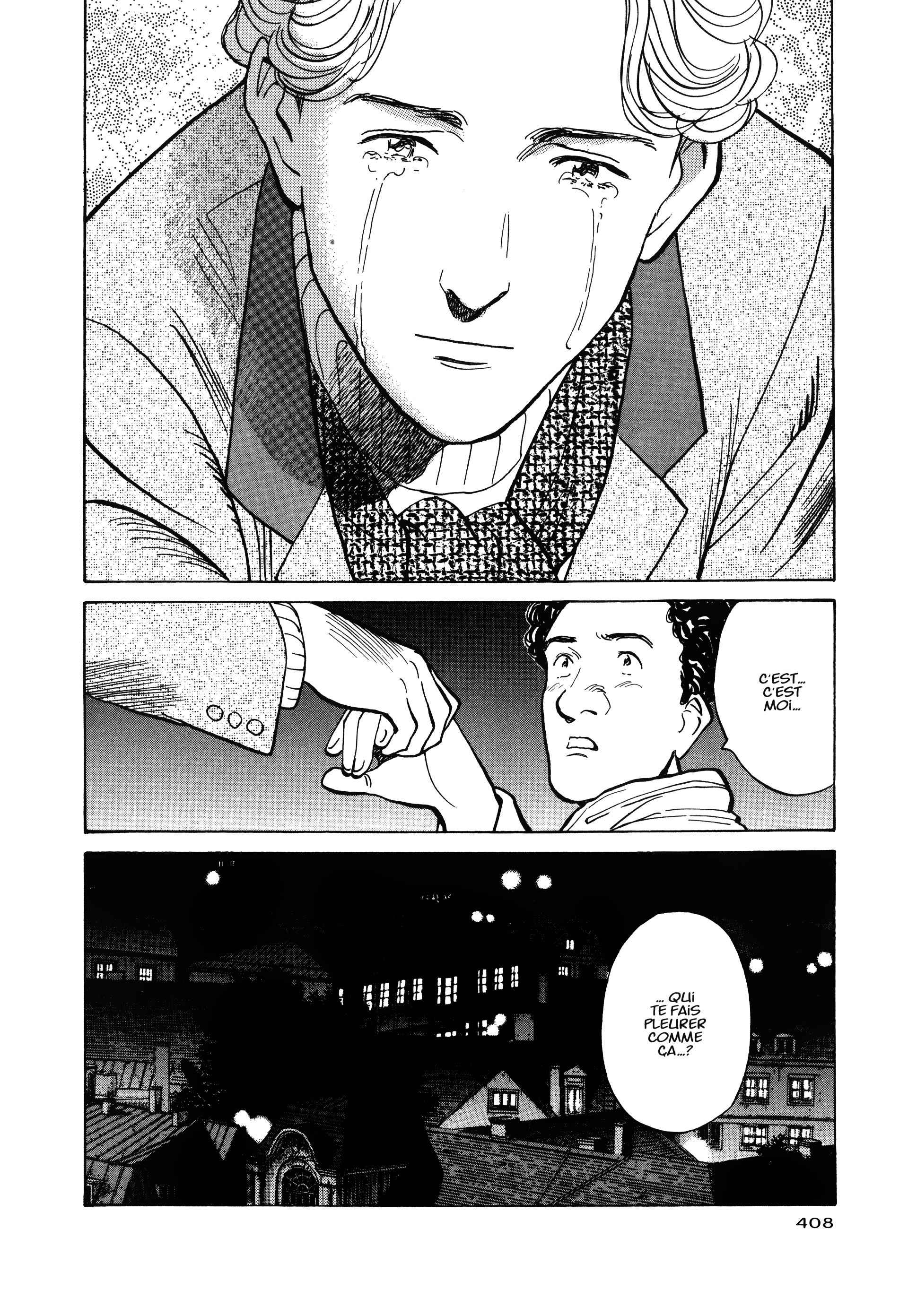Read MonsterFR Manga Online