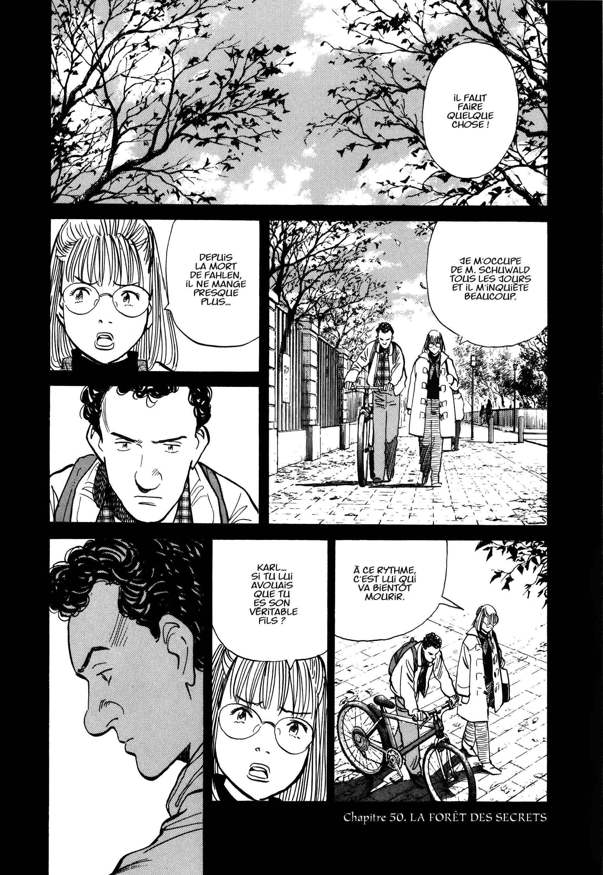 Read MonsterFR Manga Online