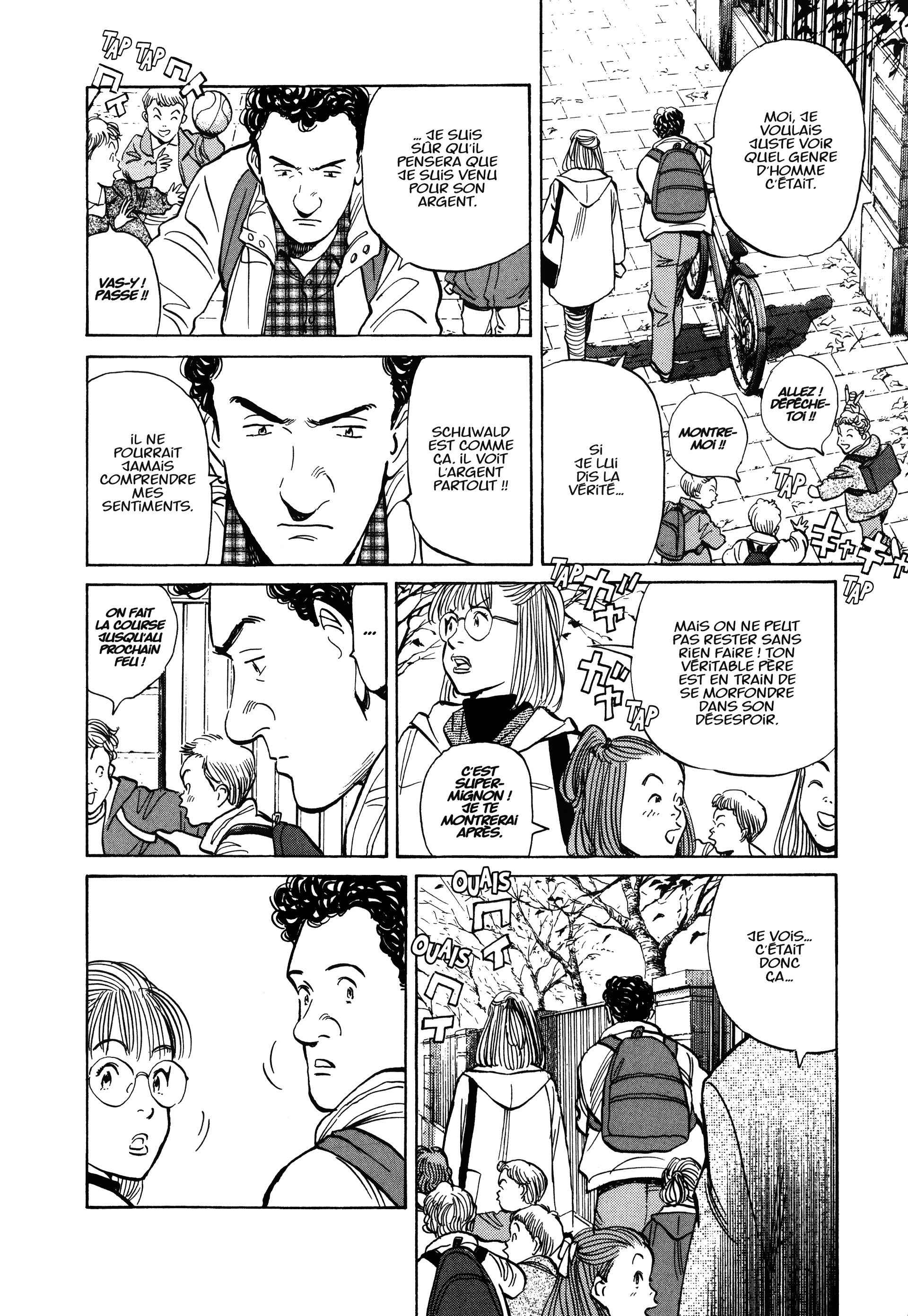 Read MonsterFR Manga Online