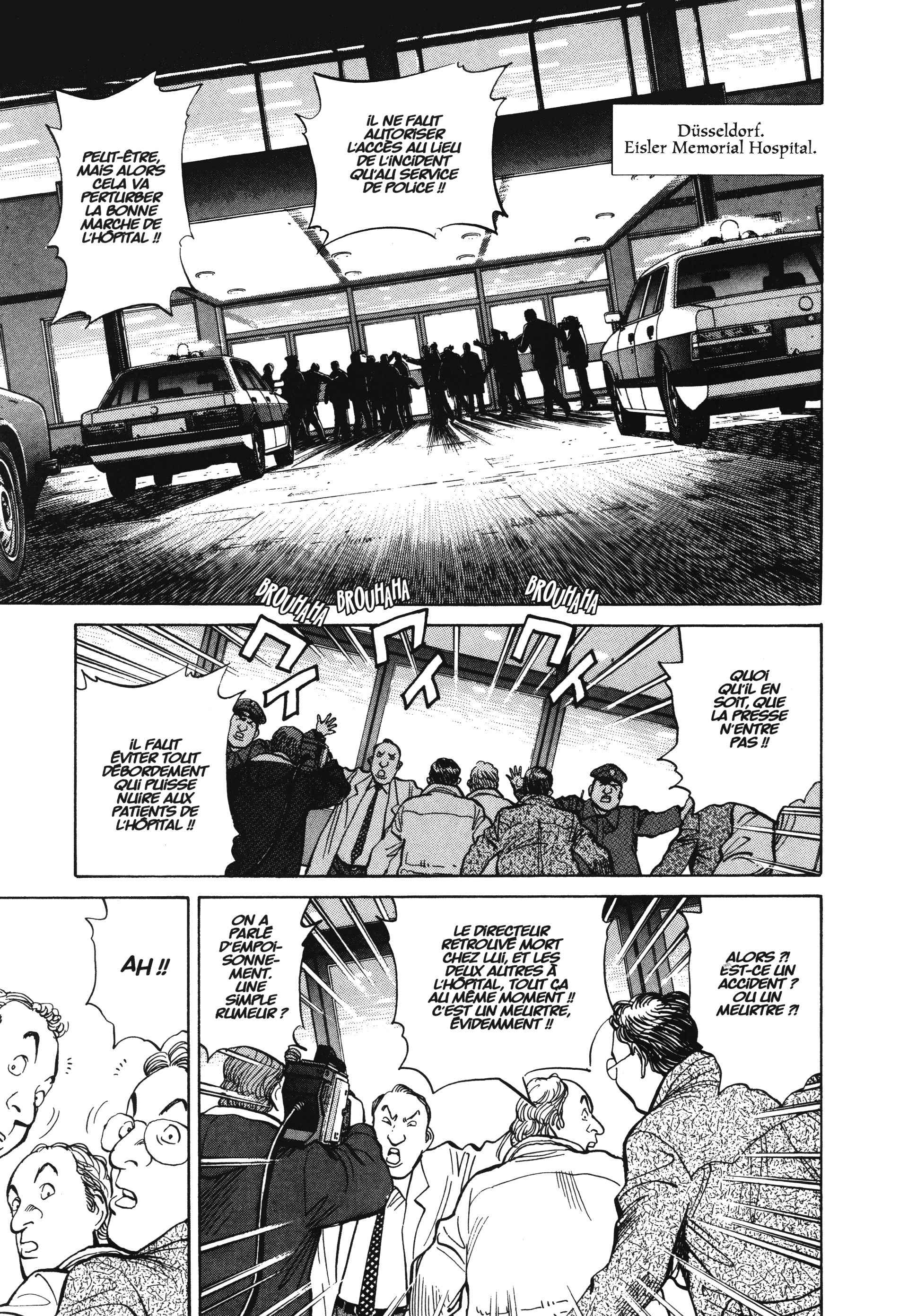Read MonsterFR Manga Online