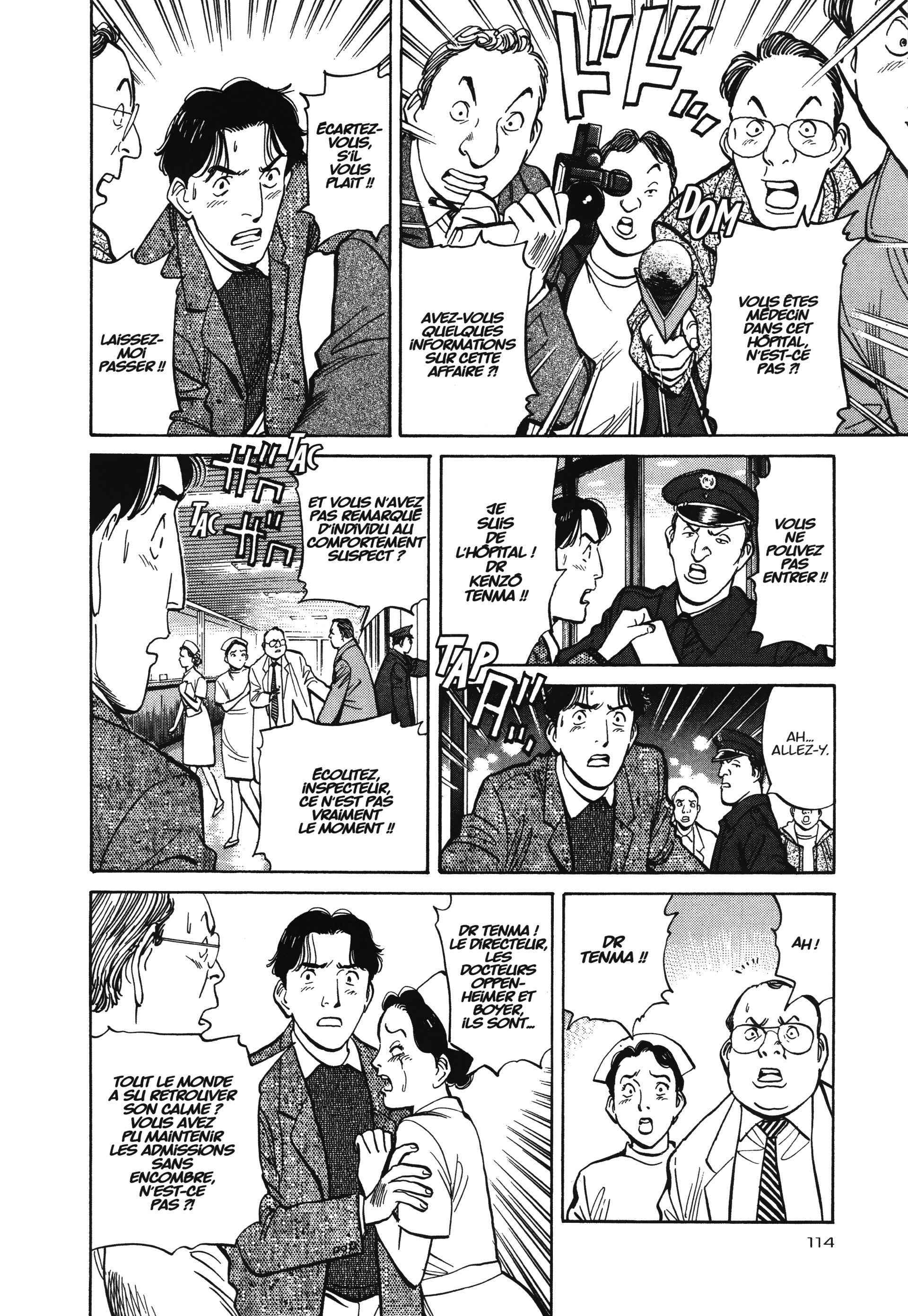 Read MonsterFR Manga Online