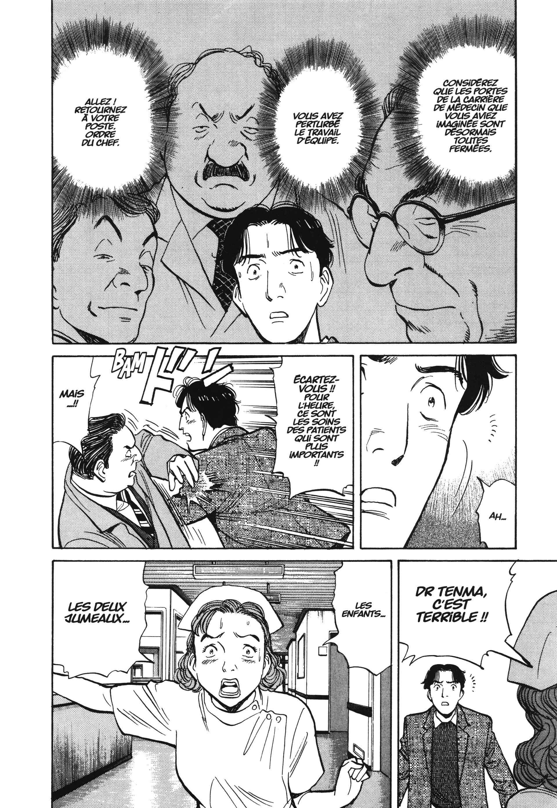 Read MonsterFR Manga Online