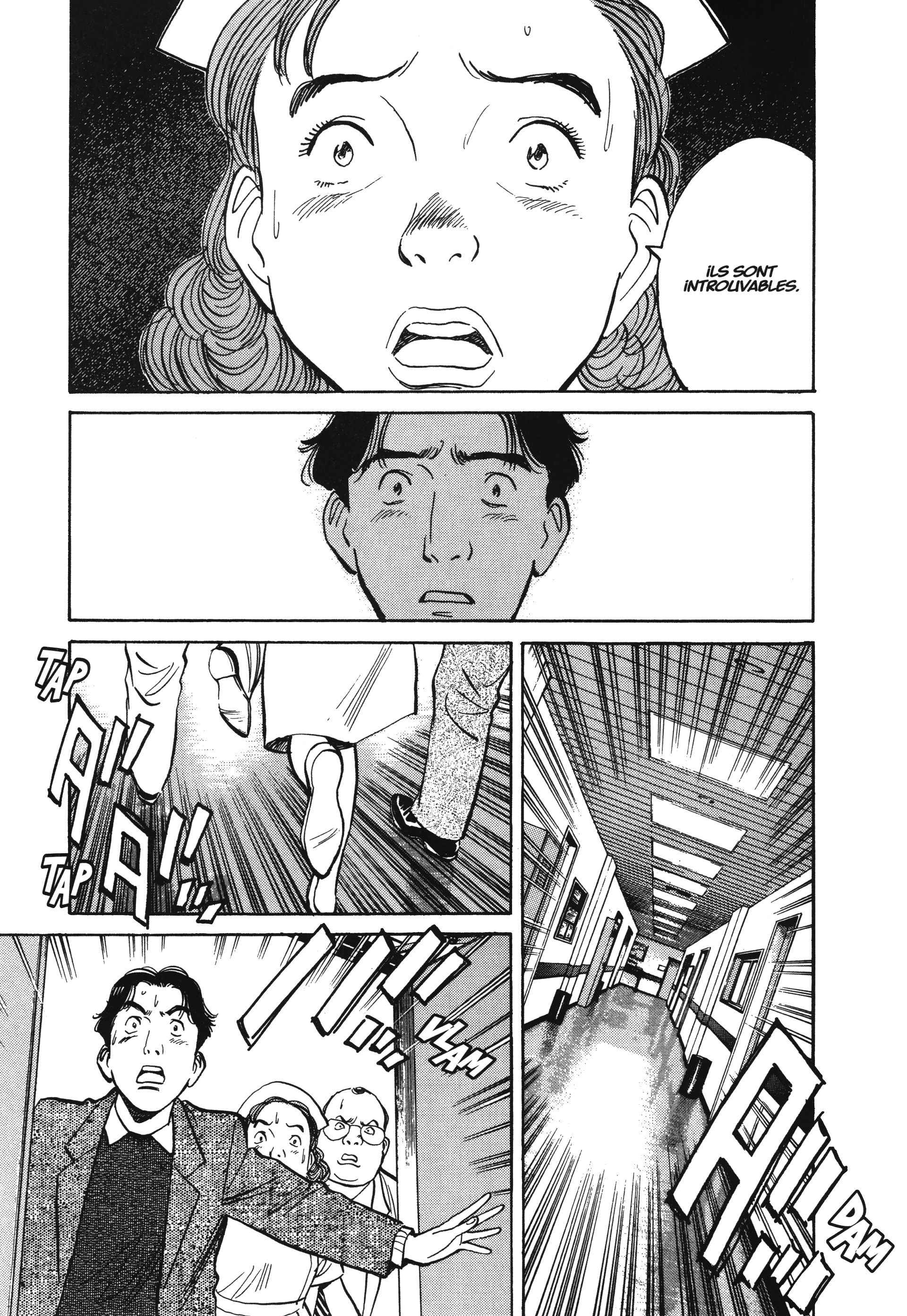 Read MonsterFR Manga Online
