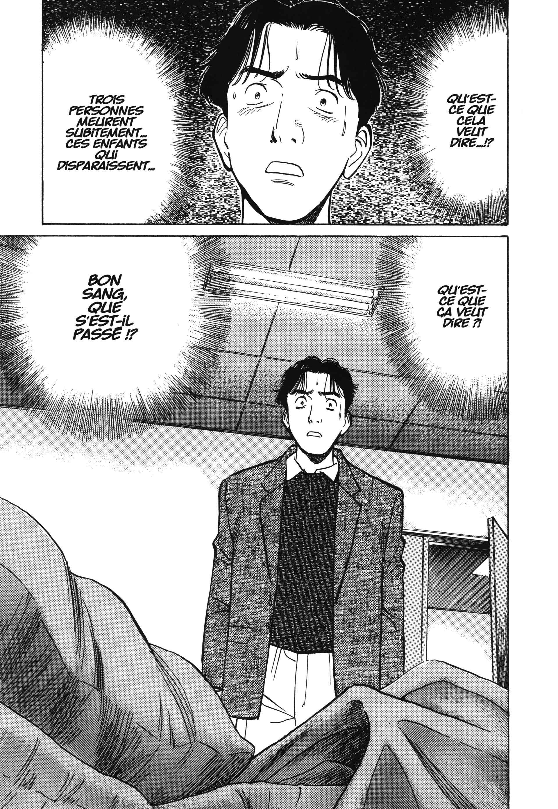 Read MonsterFR Manga Online