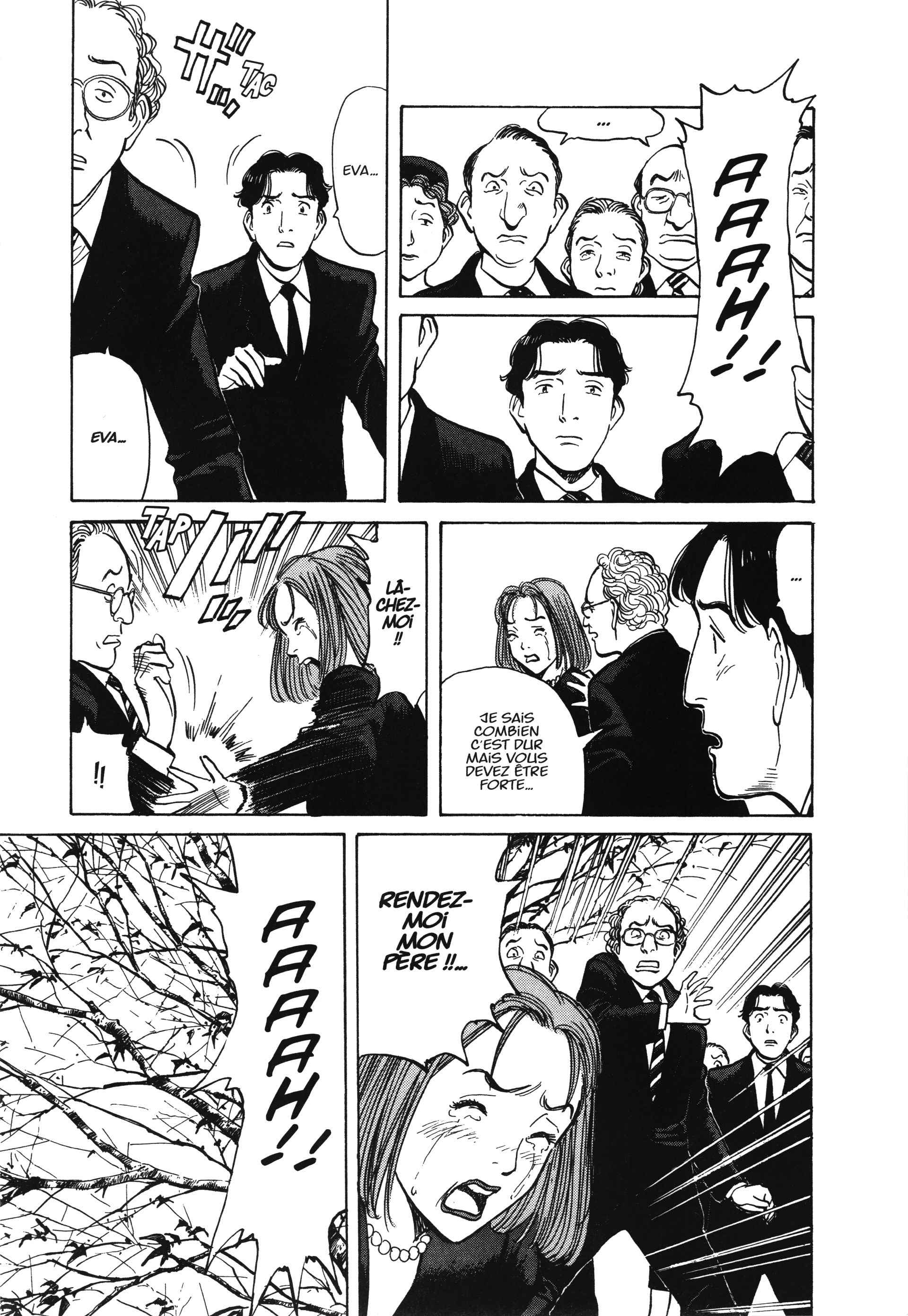 Read MonsterFR Manga Online