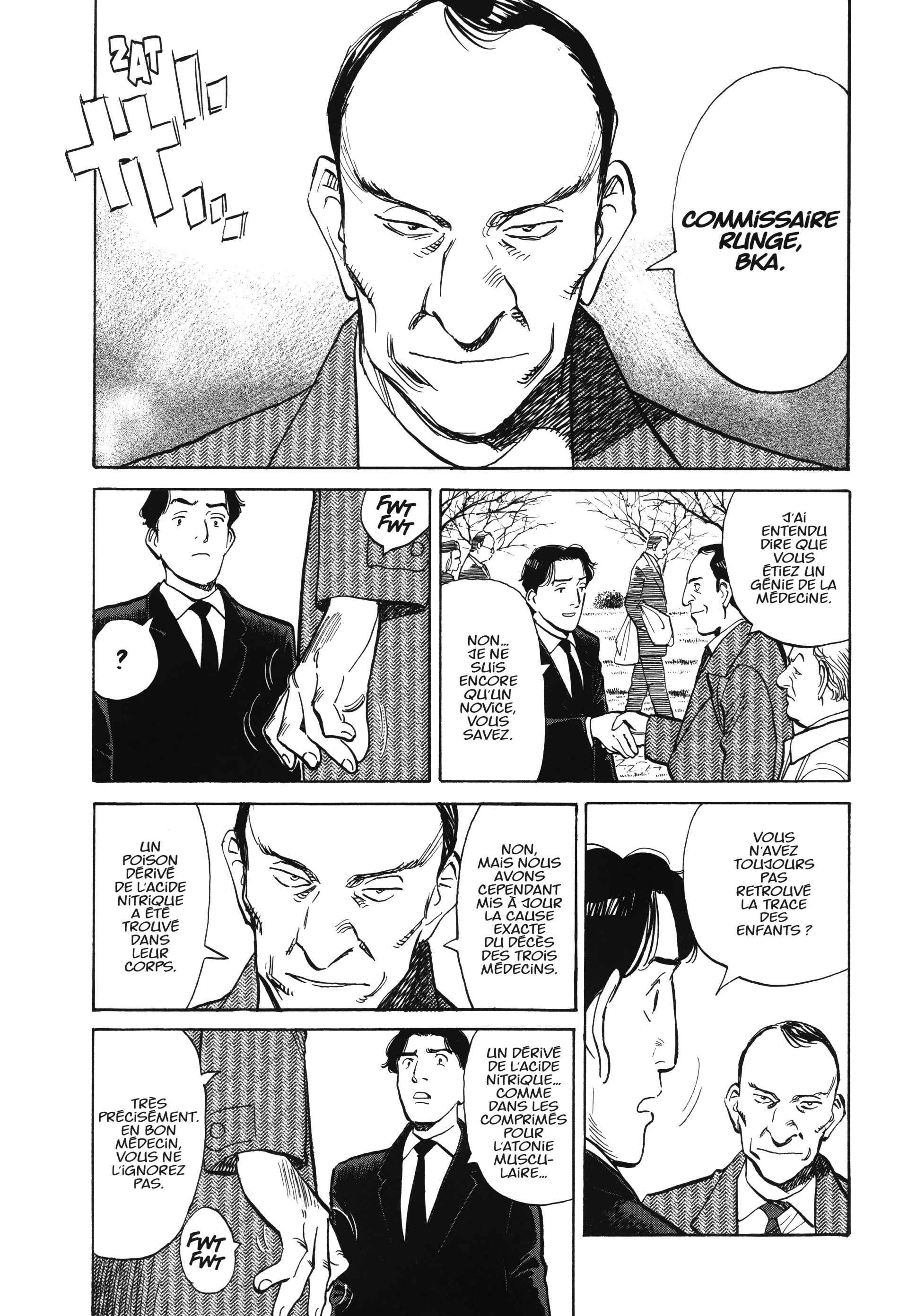 Read MonsterFR Manga Online