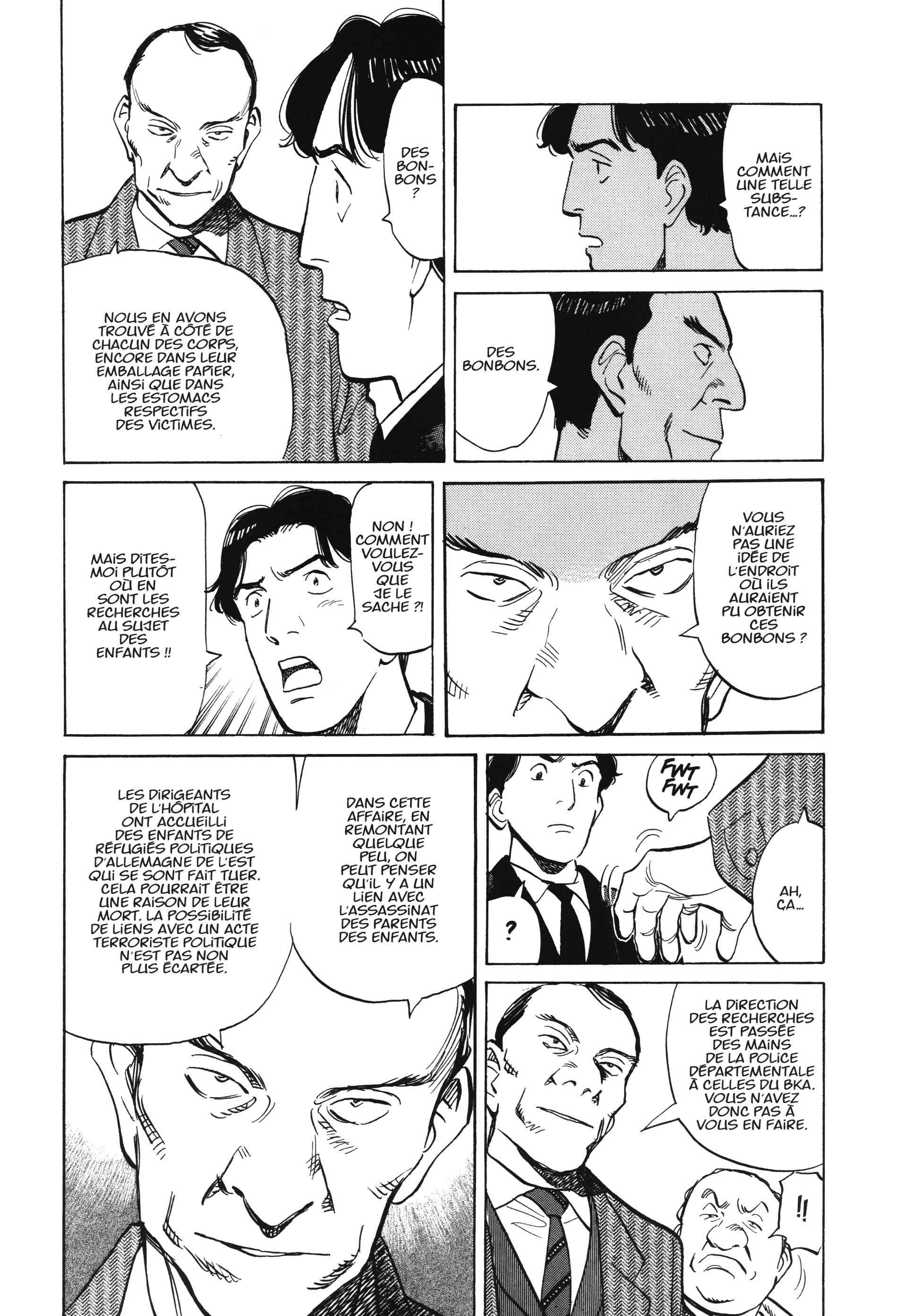 Read MonsterFR Manga Online