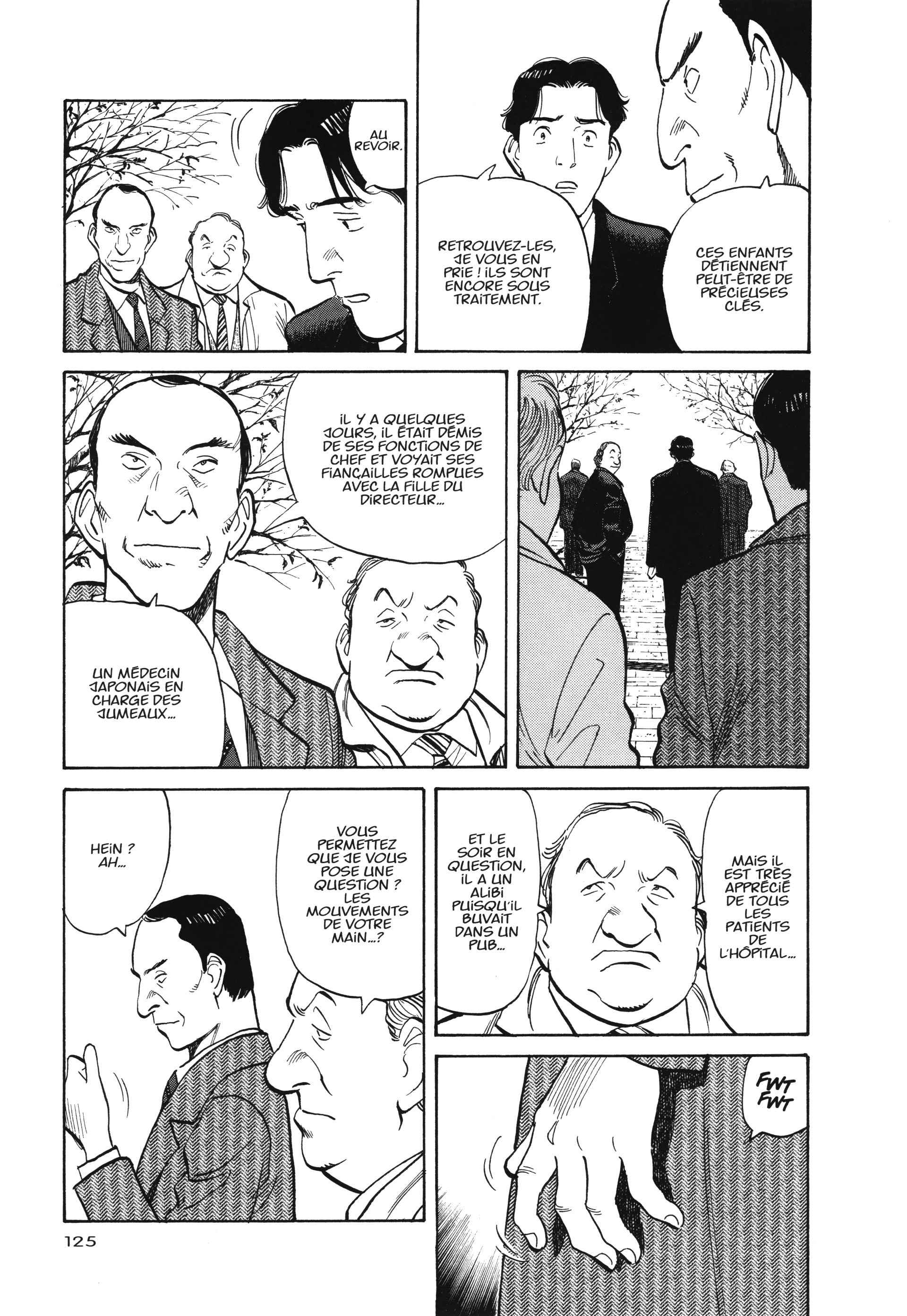 Read MonsterFR Manga Online