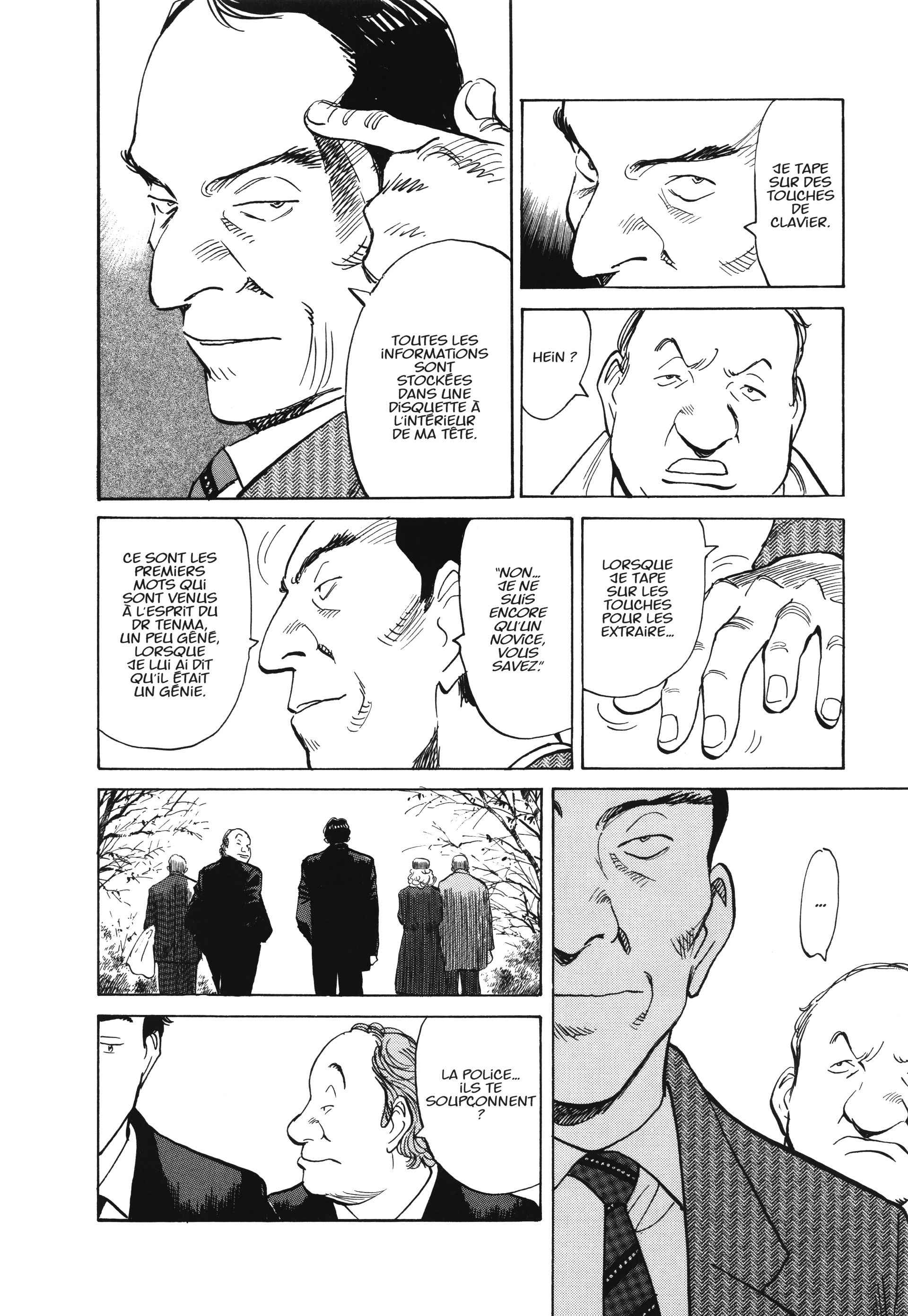Read MonsterFR Manga Online