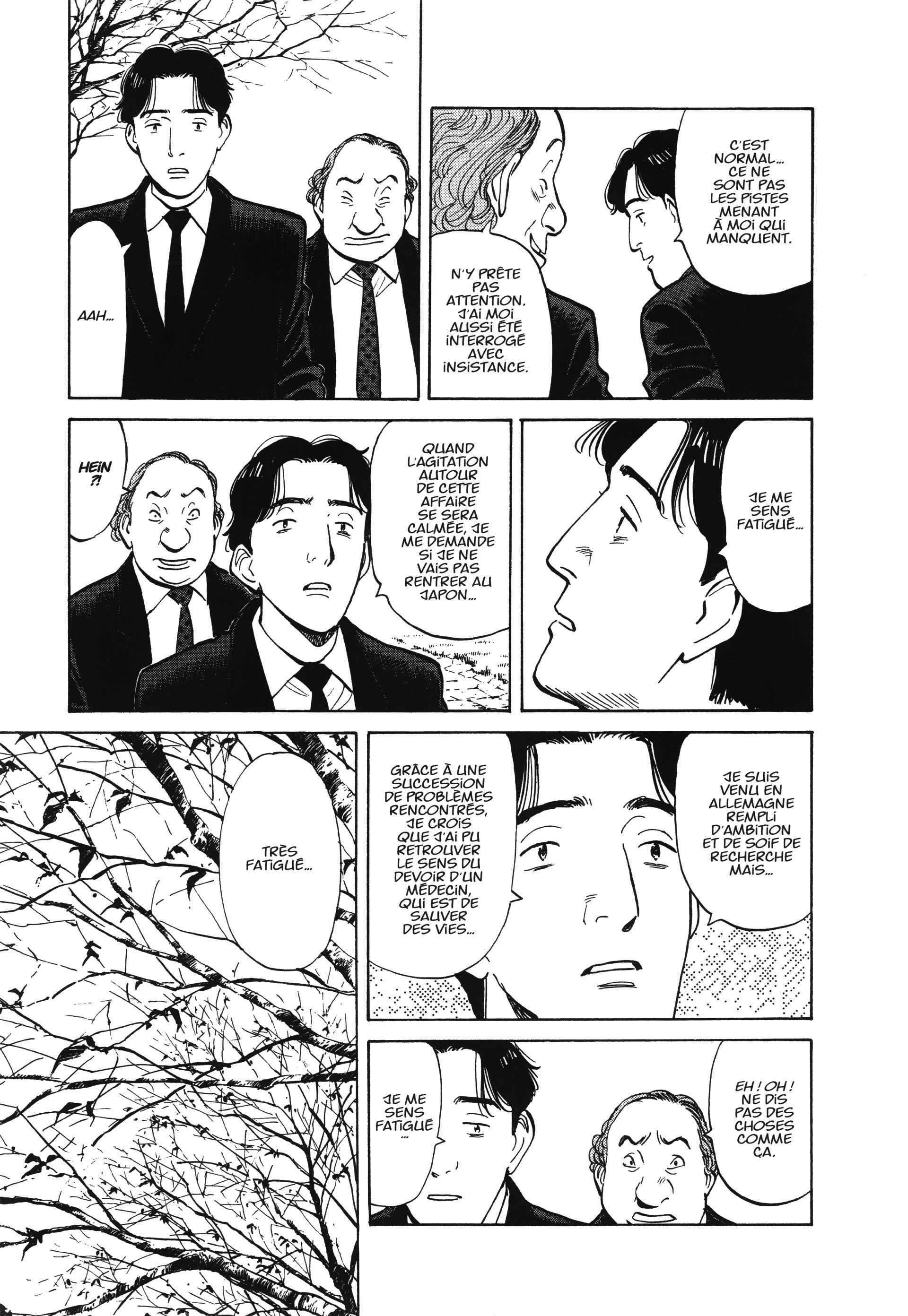 Read MonsterFR Manga Online