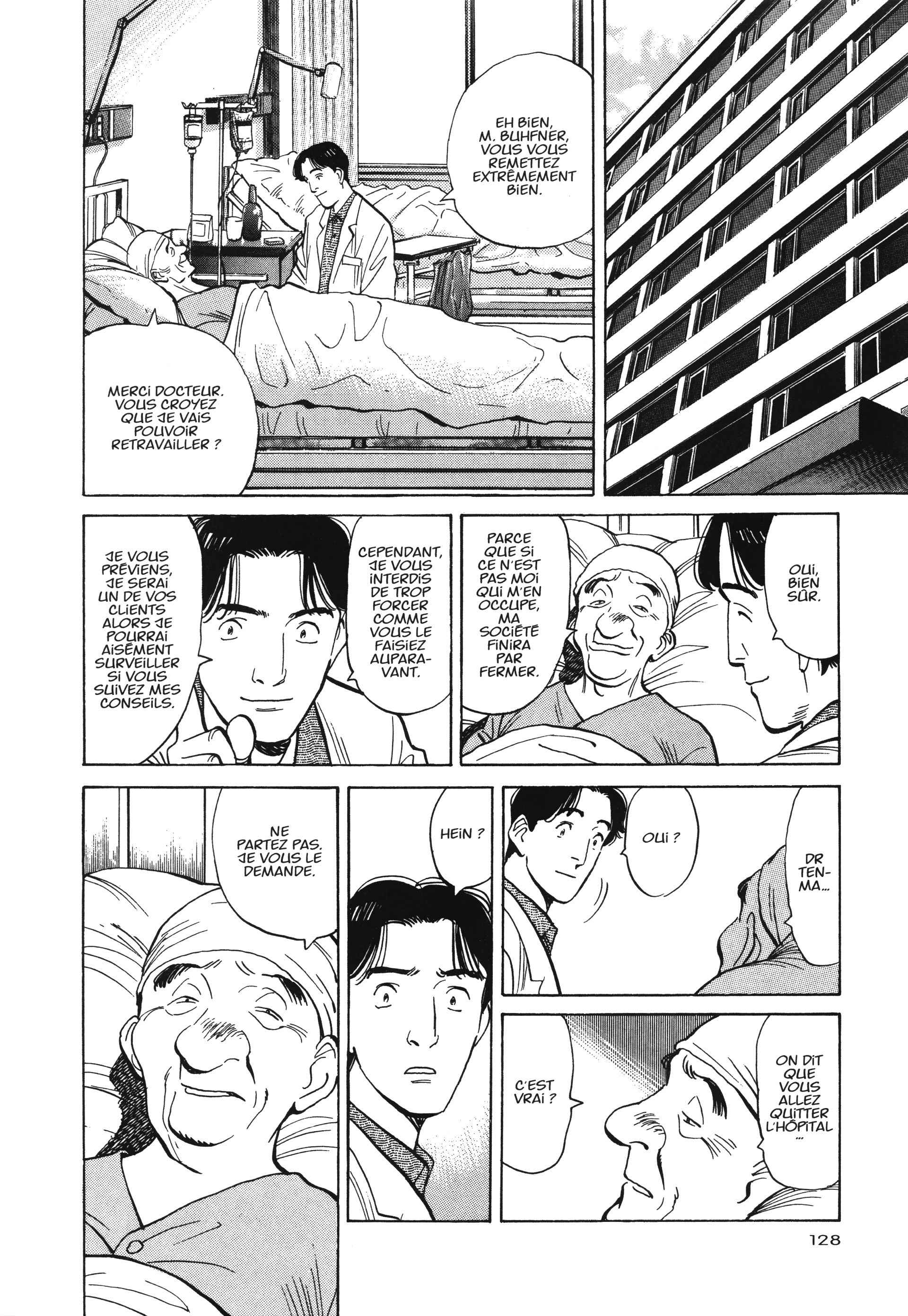 Read MonsterFR Manga Online