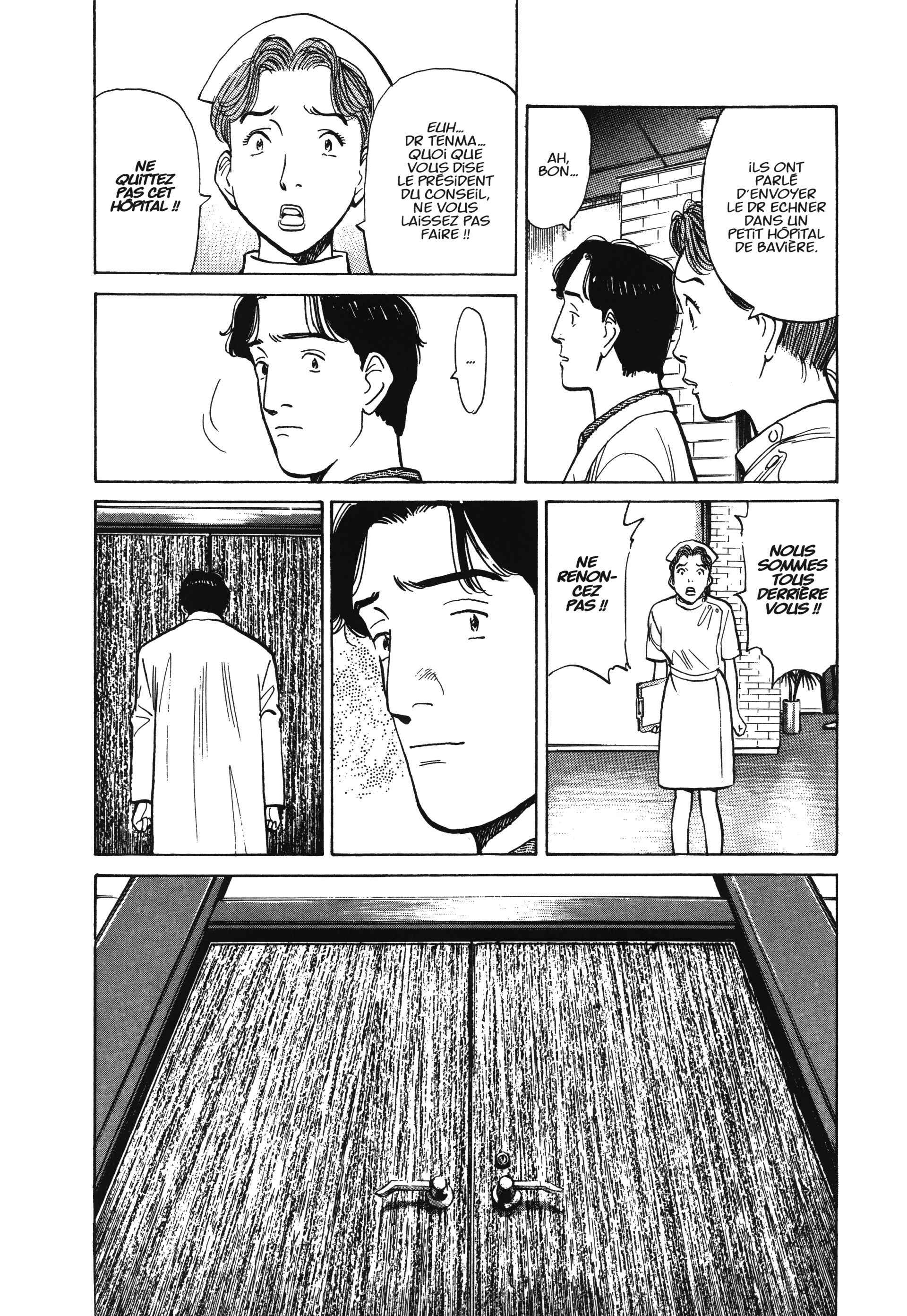 Read MonsterFR Manga Online