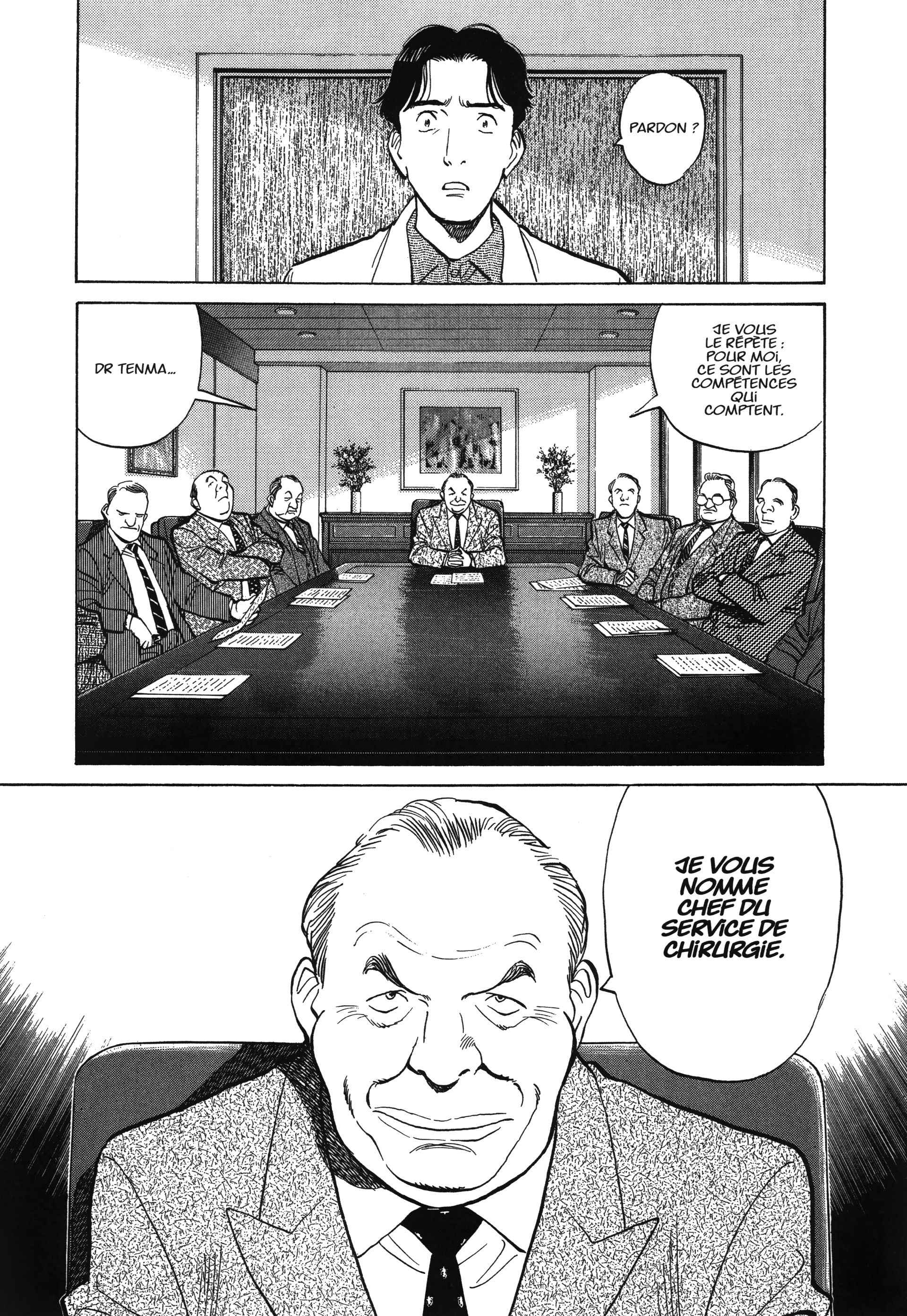 Read MonsterFR Manga Online