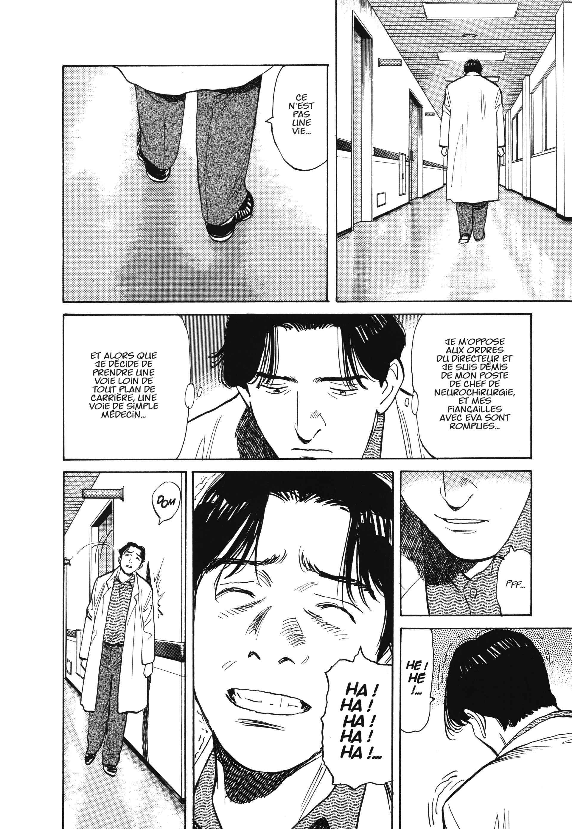 Read MonsterFR Manga Online